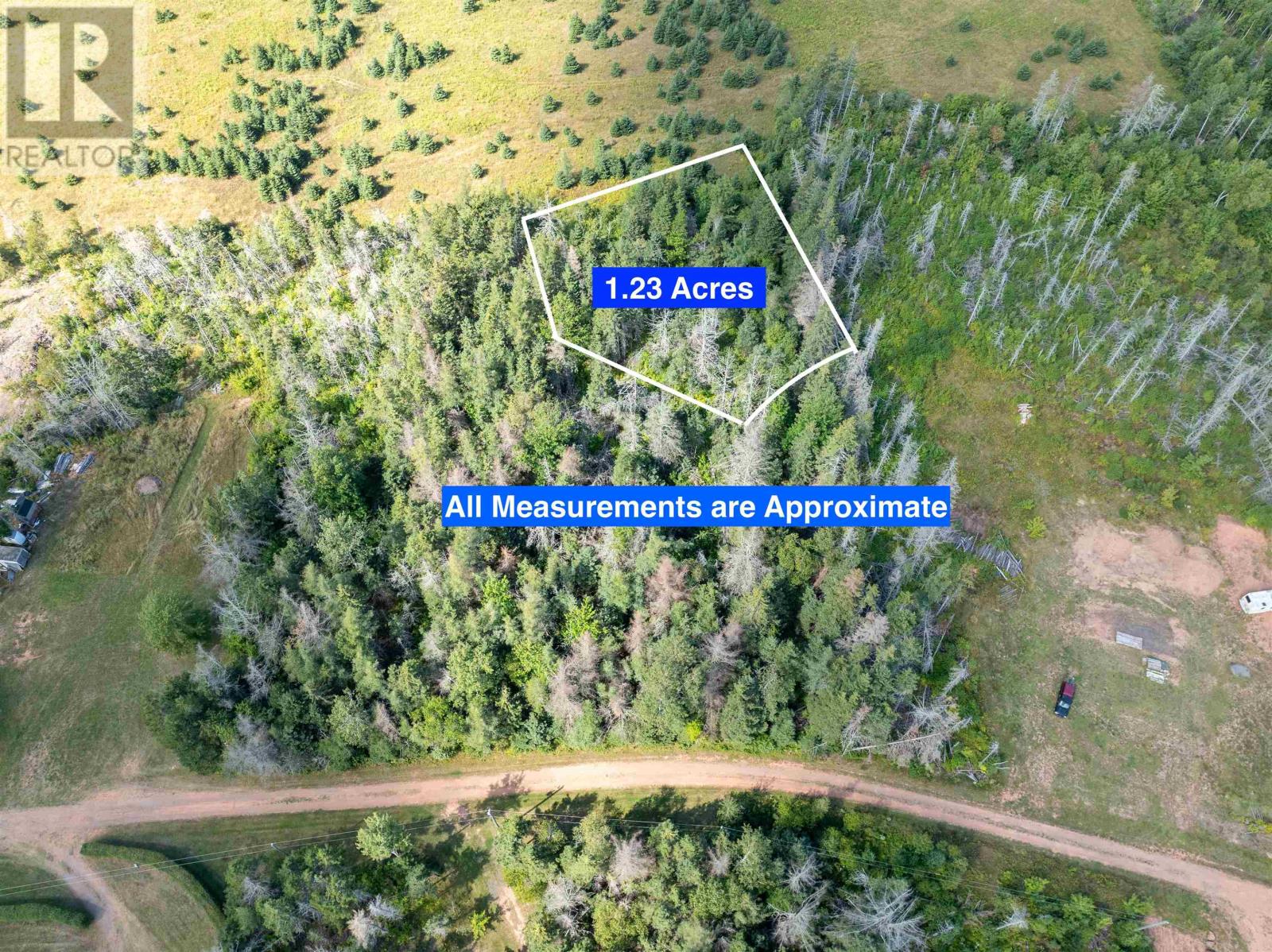 Lot Riverview Drive Property Photo 1