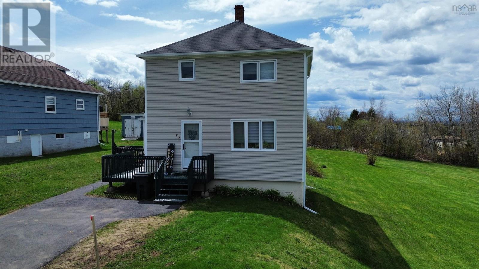 70 Wolsley Street Property Photo 1