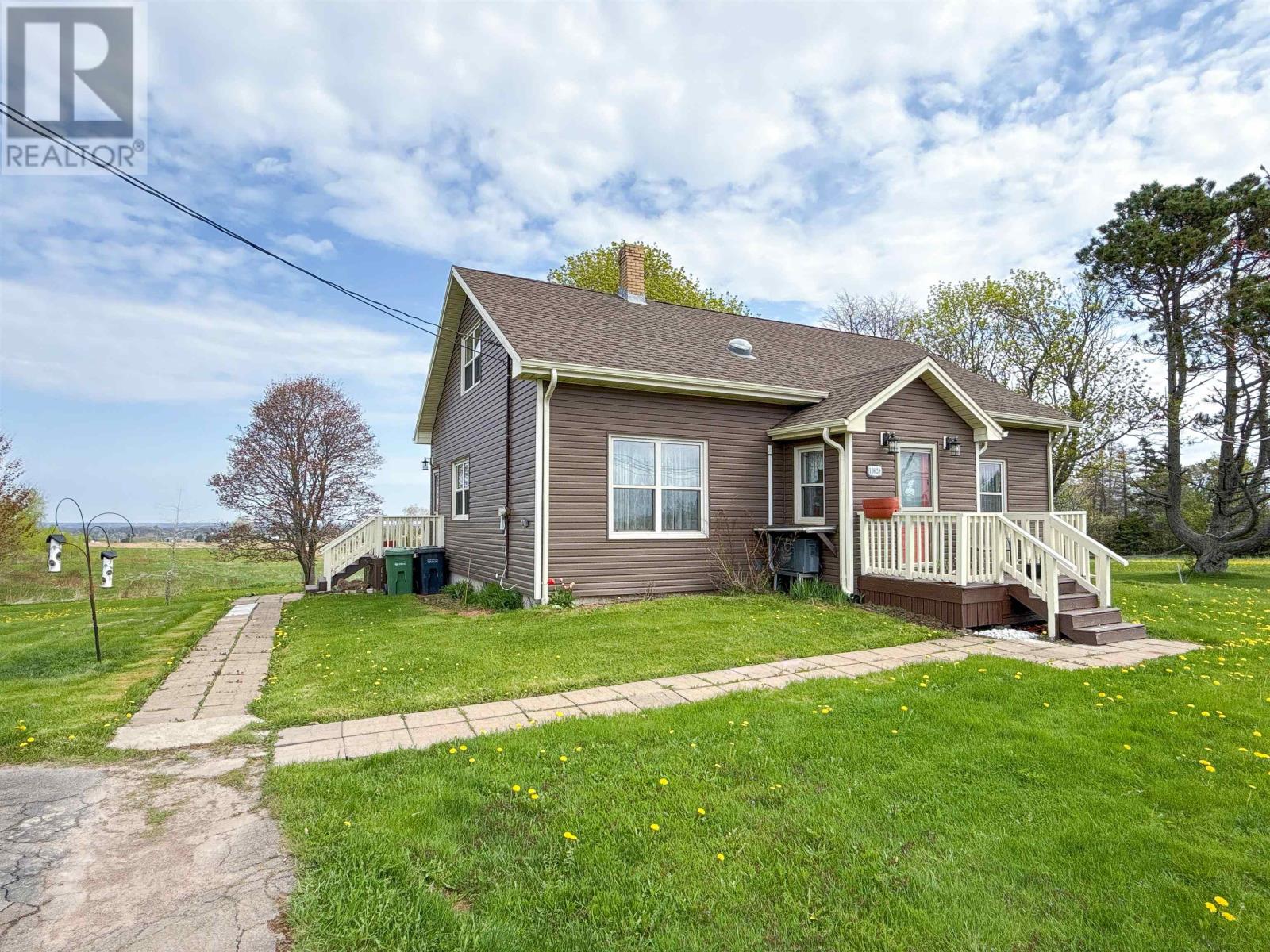 10628 Trans Canada Highway Property Photo 3