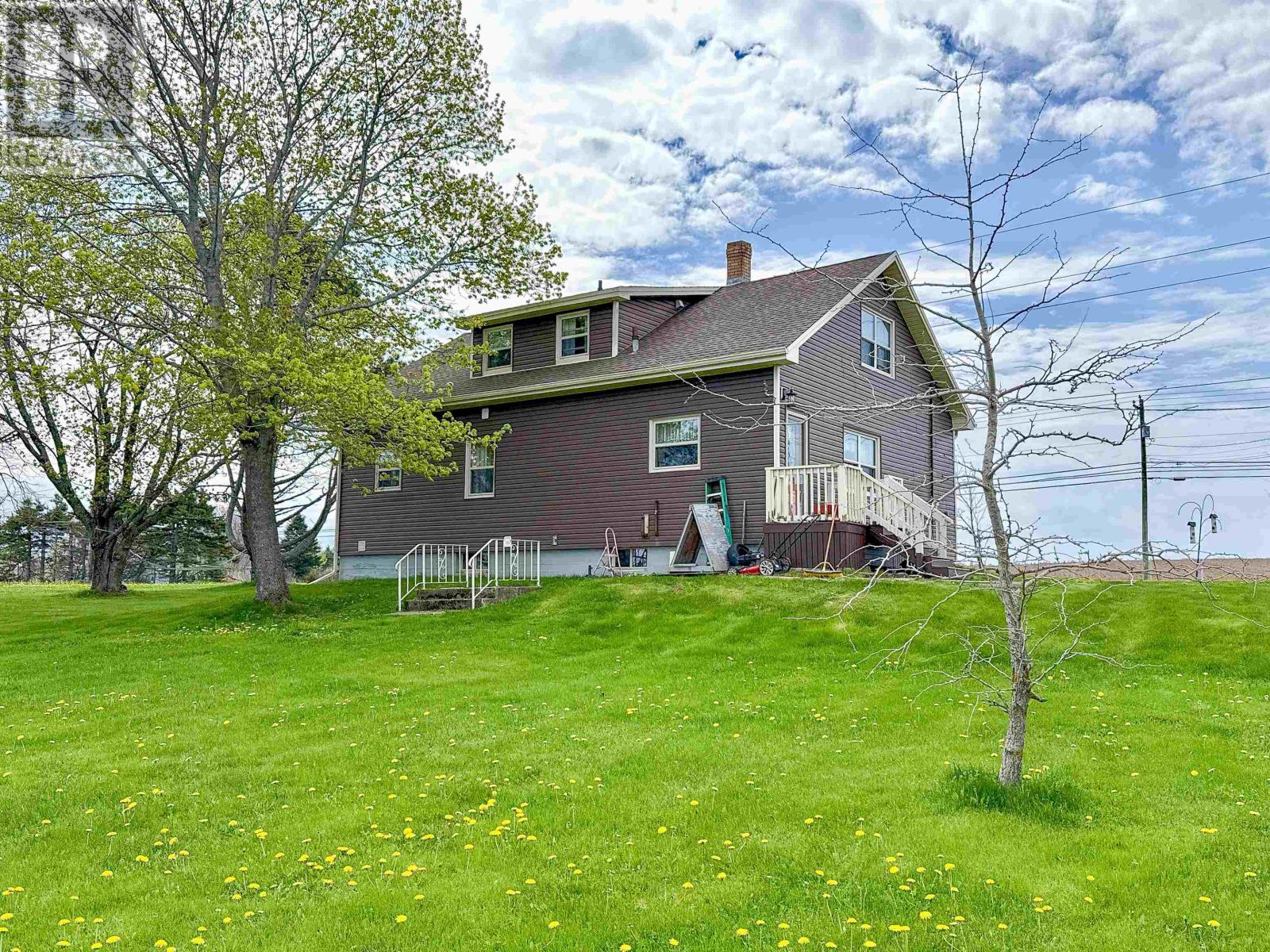 10628 Trans Canada Highway Property Photo 42