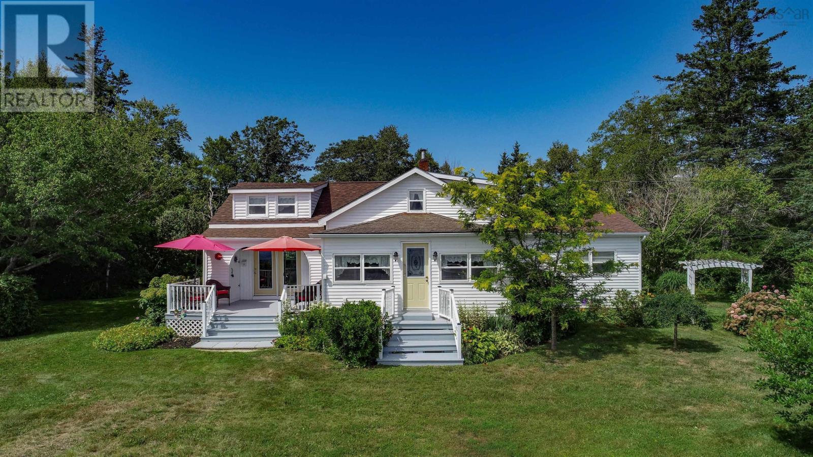 3395 Highway 358 Arlington Ns B0p 1h0 Property Photo 1