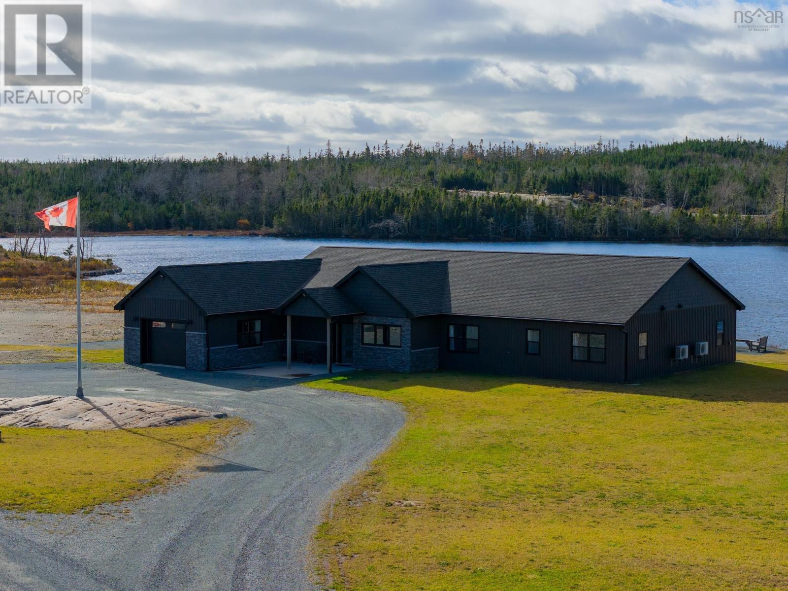 5121 Clam Harbour Road Property Photo 3