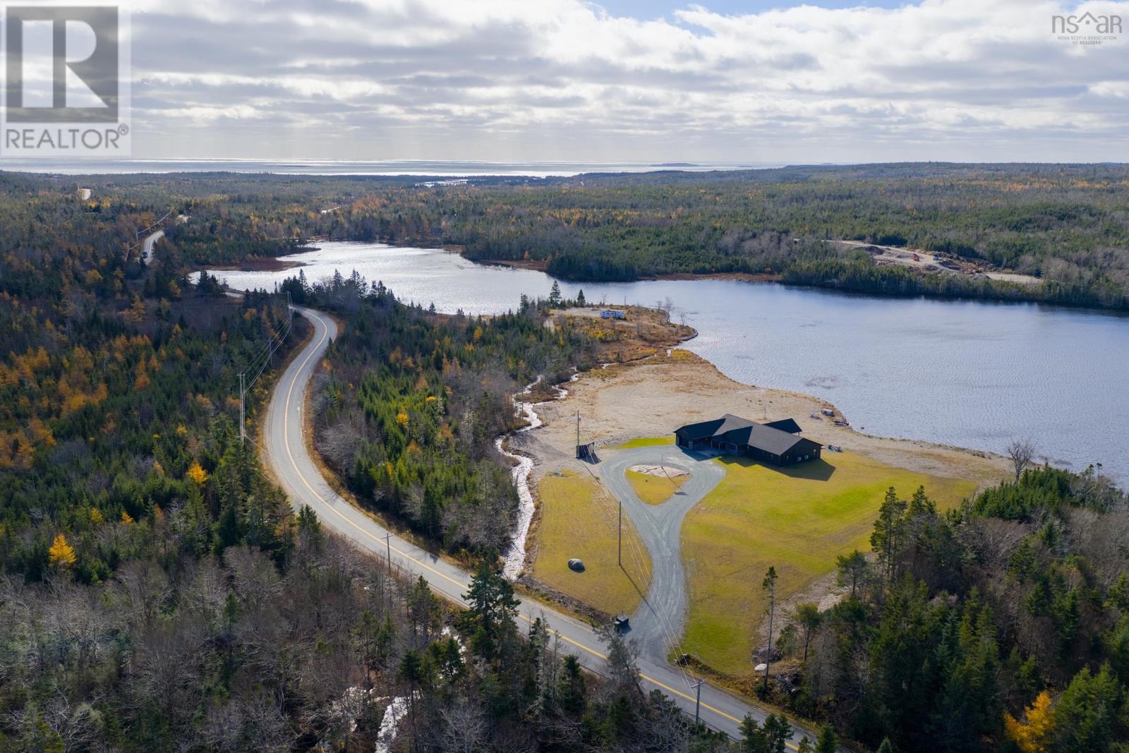 5121 Clam Harbour Road Property Photo 4