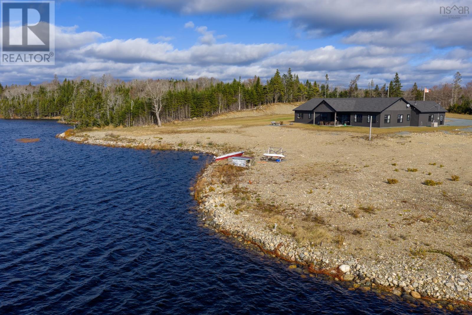 5121 Clam Harbour Road Property Photo 5