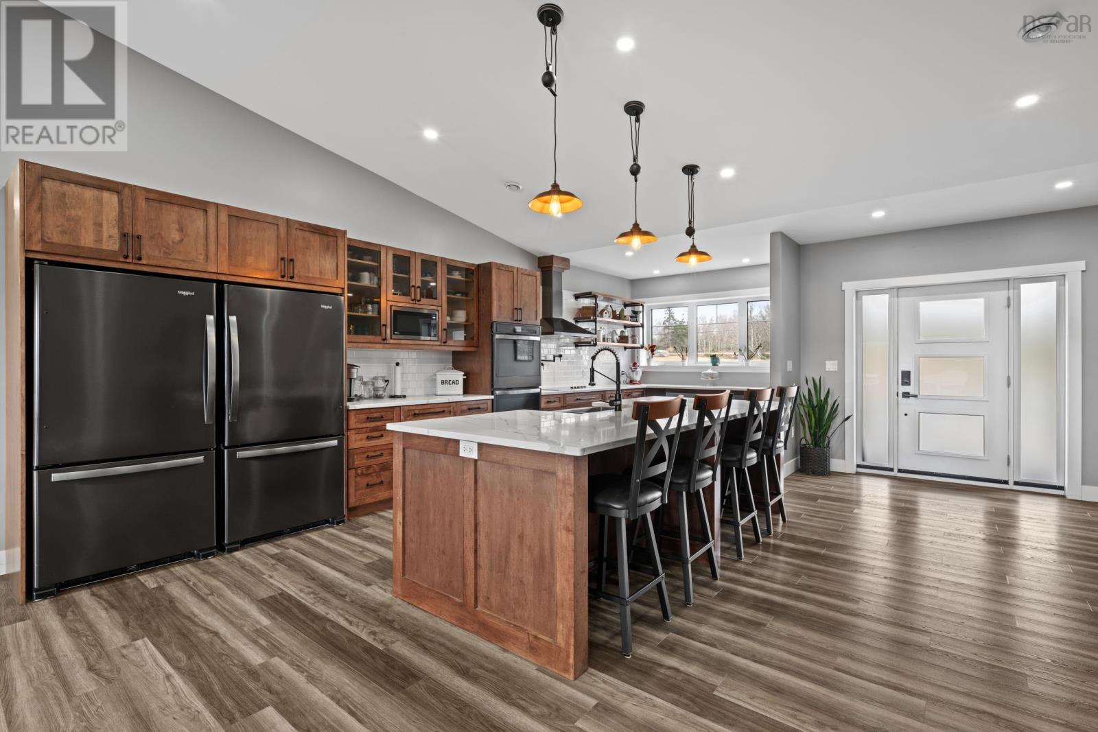 5121 Clam Harbour Road Property Photo 11