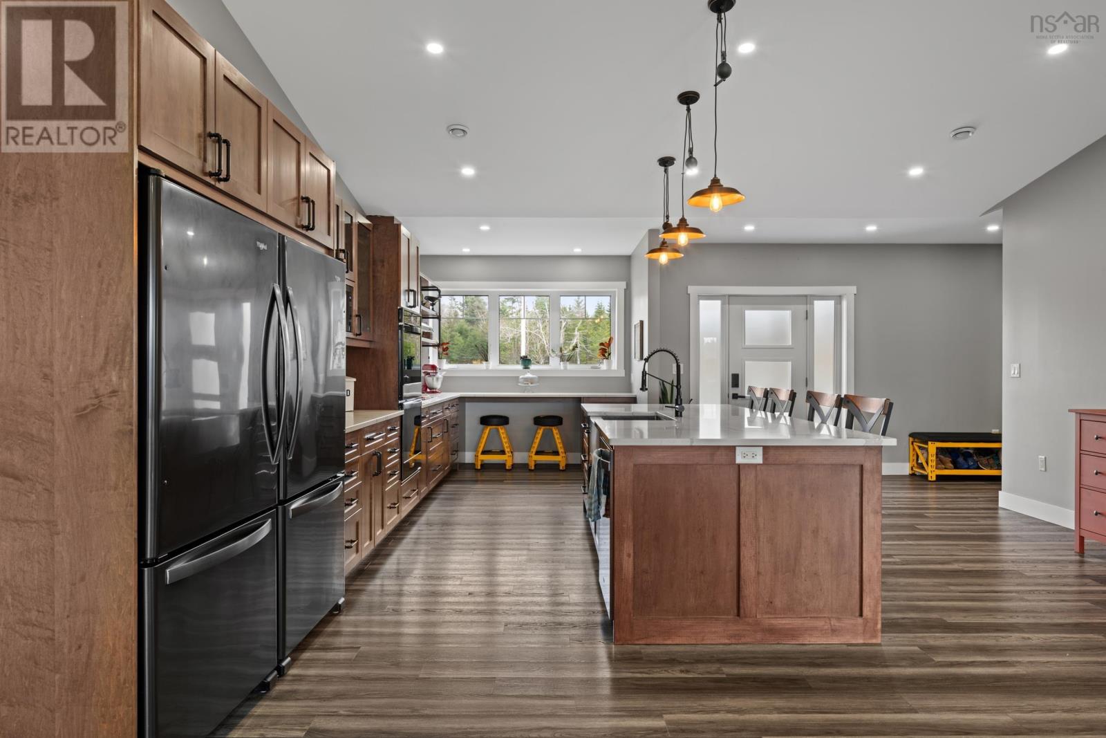 5121 Clam Harbour Road Property Photo 12