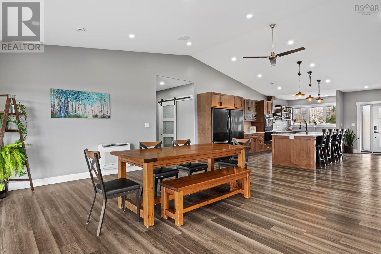 5121 Clam Harbour Road Property Photo 18