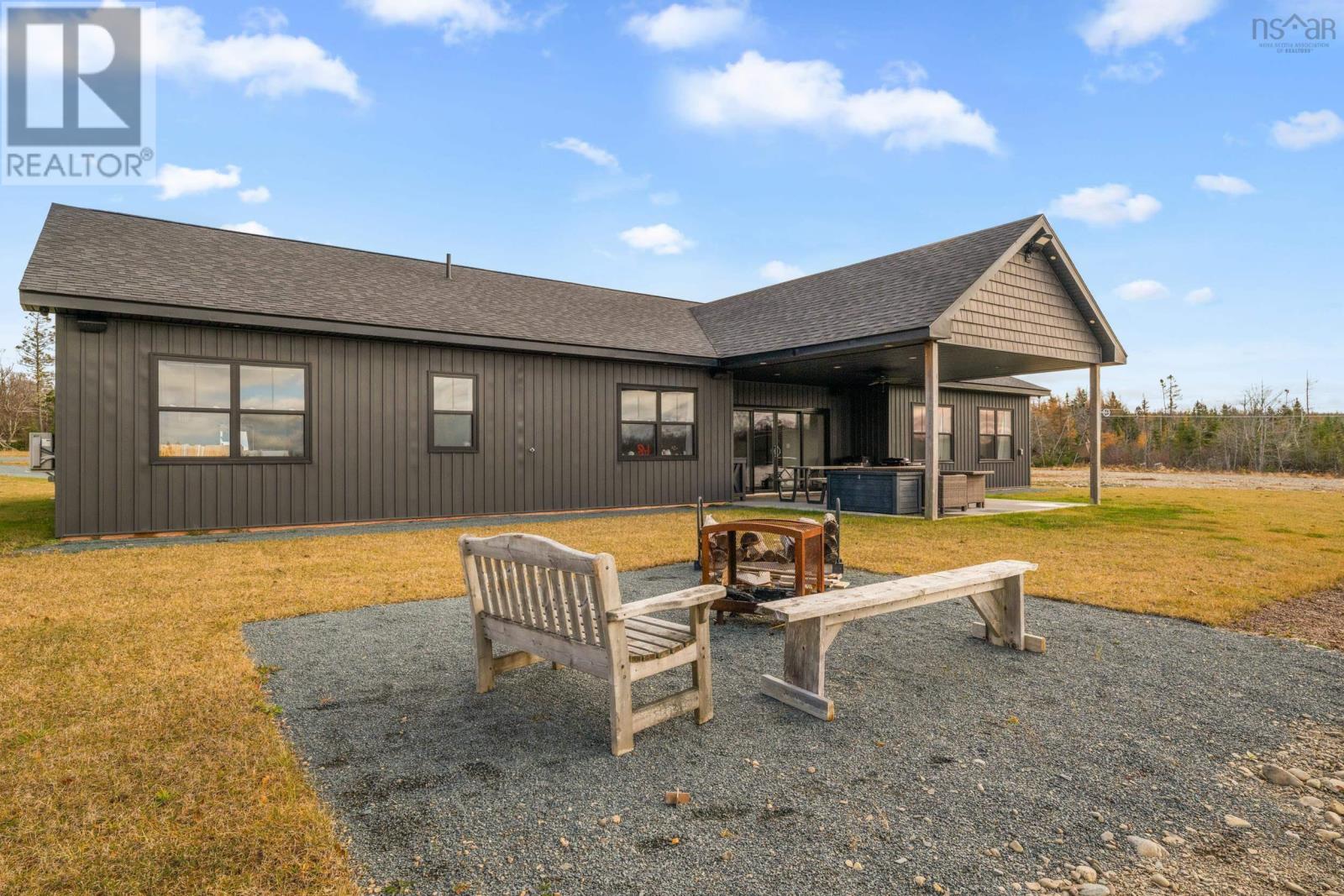 5121 Clam Harbour Road Property Photo 43