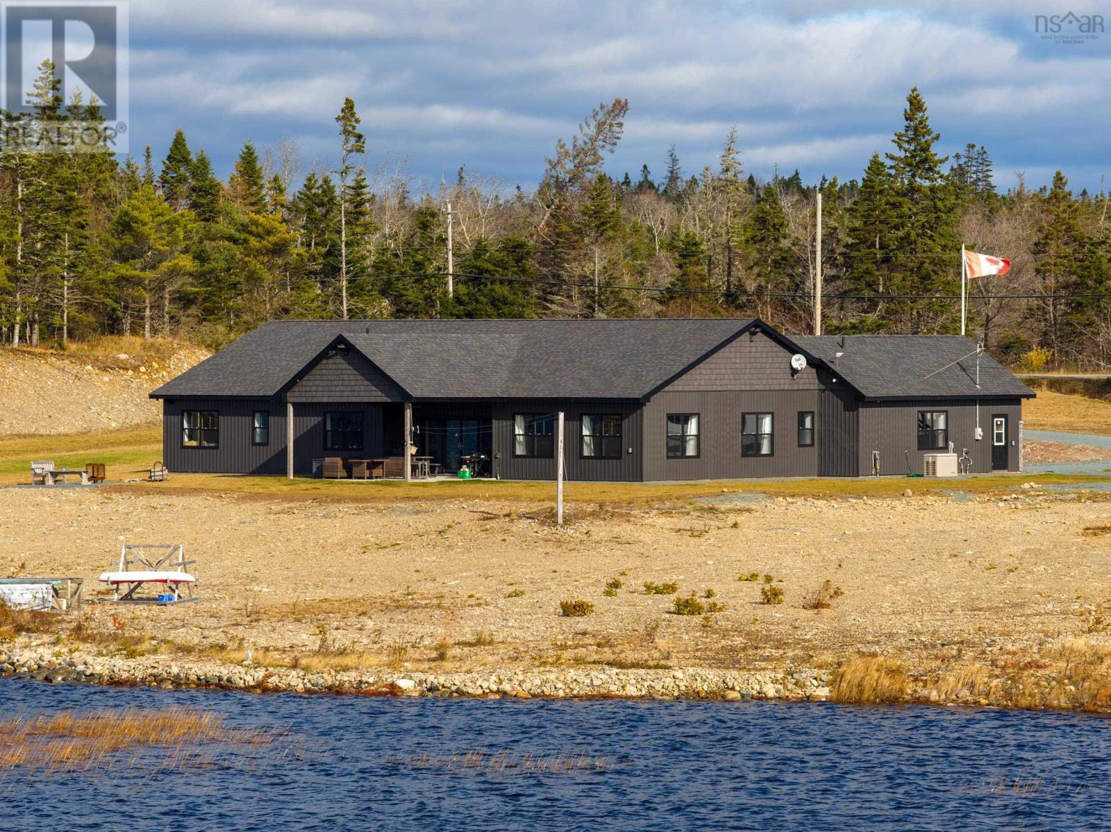 5121 Clam Harbour Road Property Photo 49
