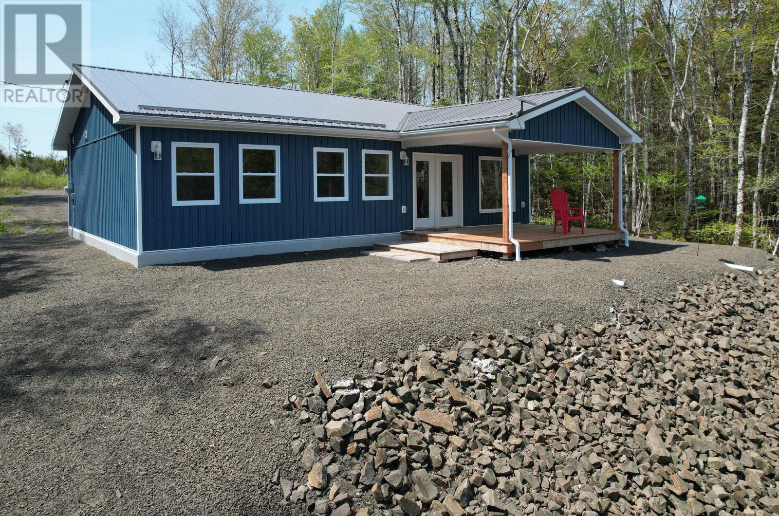 Lot 24-2 1154 Ridge Road Property Photo 6