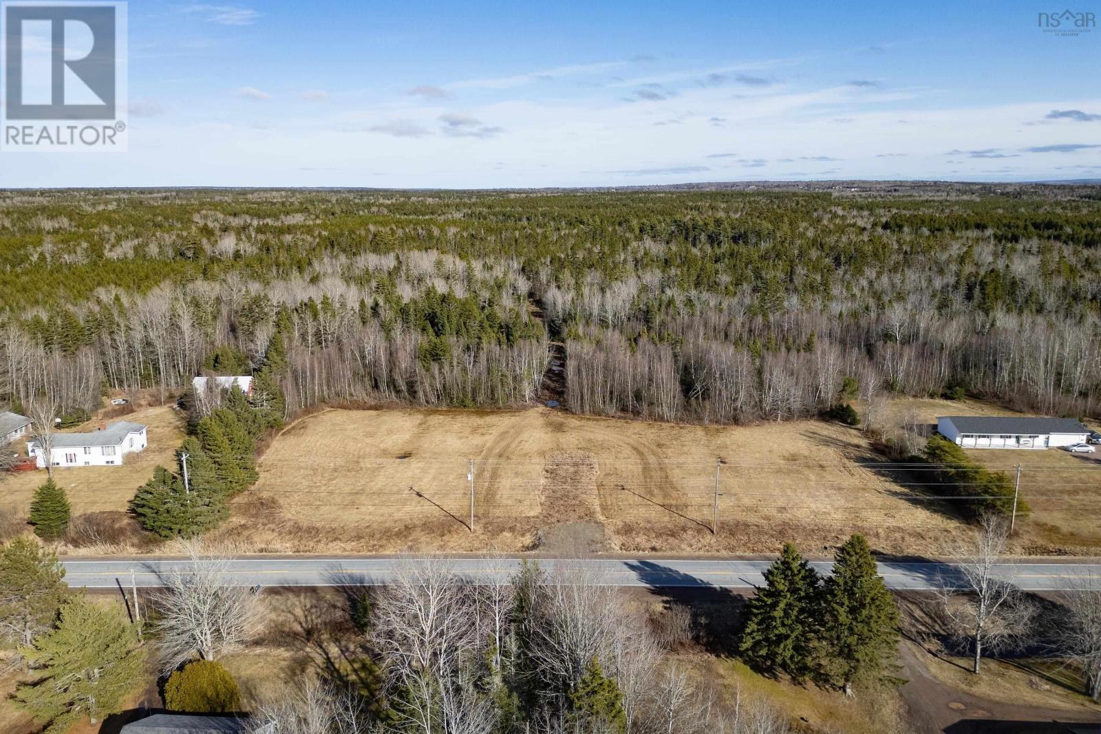 Highway 366 Highway Property Photo 1