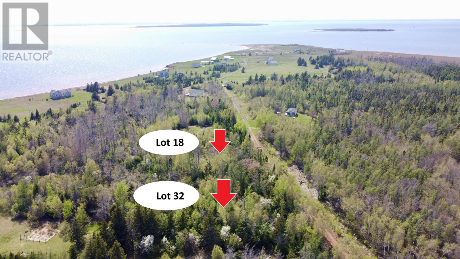 Lot 18 Eagles View Lane Property Photo 1