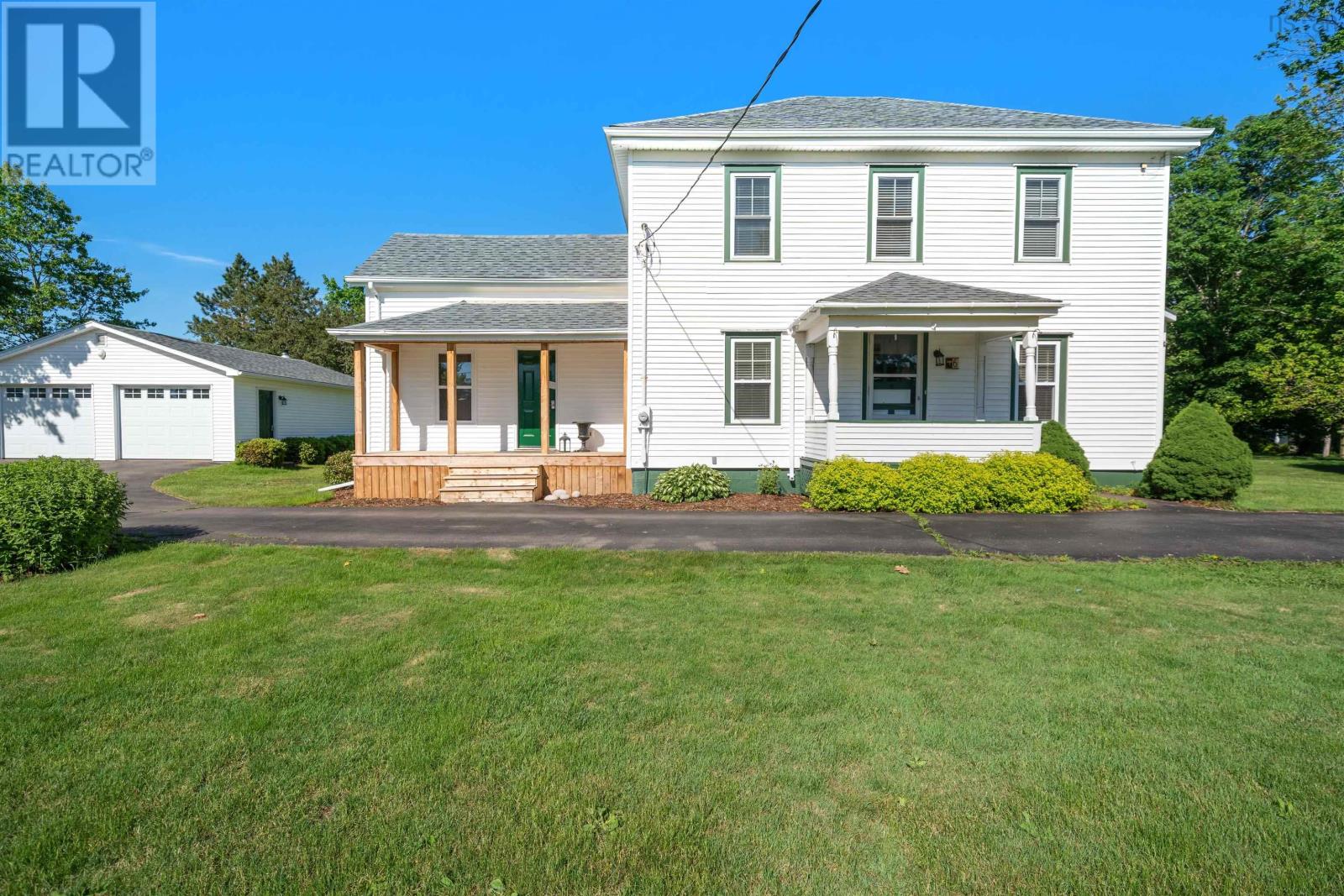 6 Hamilton Avenue