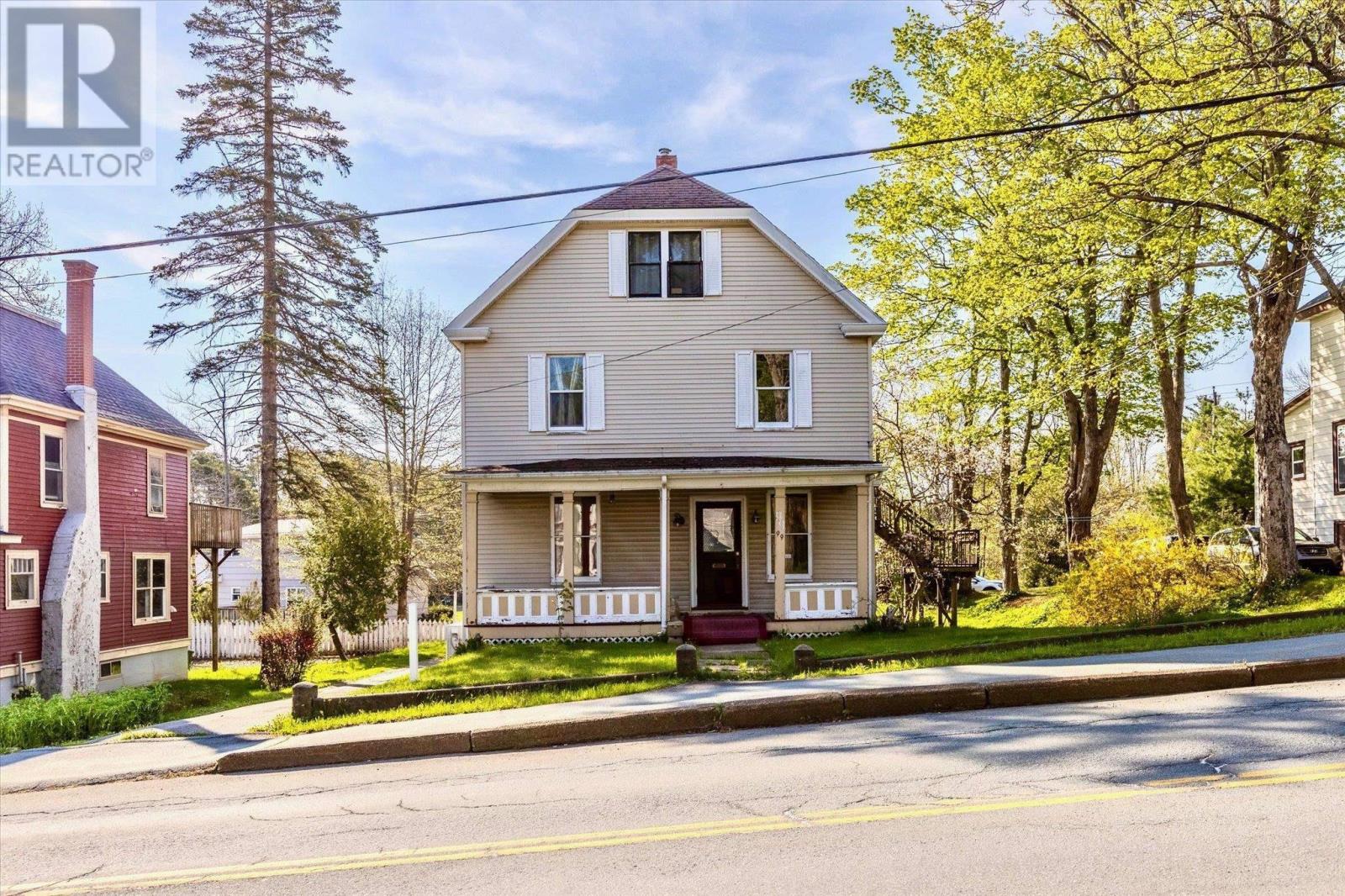 99 Dufferin Street