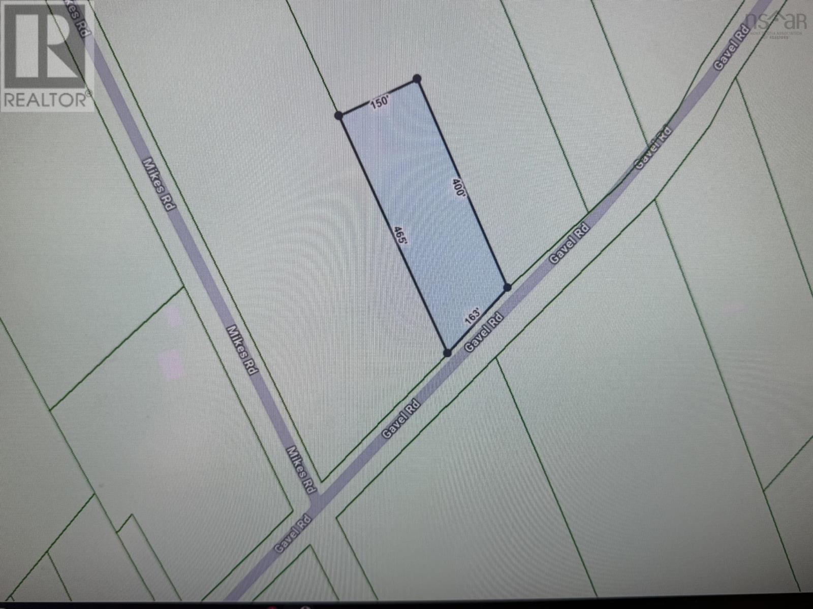 Lot 1-a Gavel Road Property Photo 14
