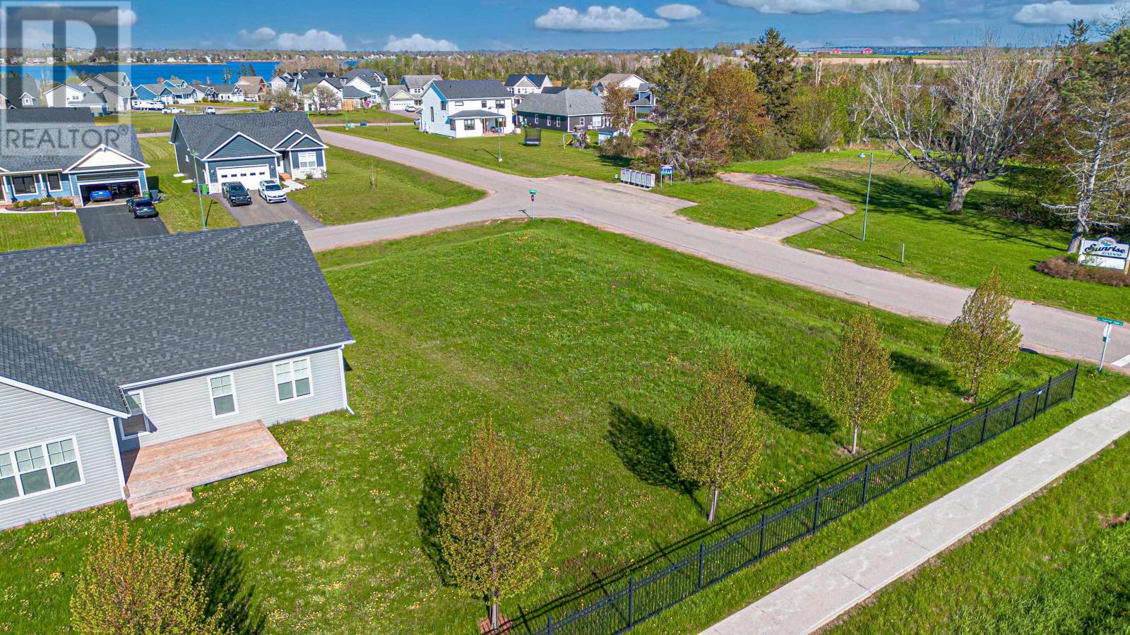 LOT 58 LANTERN Crescent Property Photo 1
