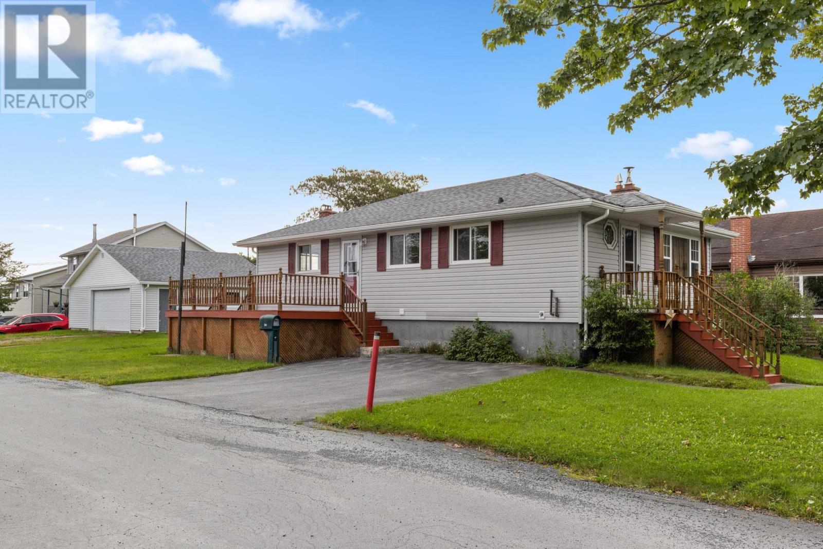 720 Herring Cove Road Property Photo 1