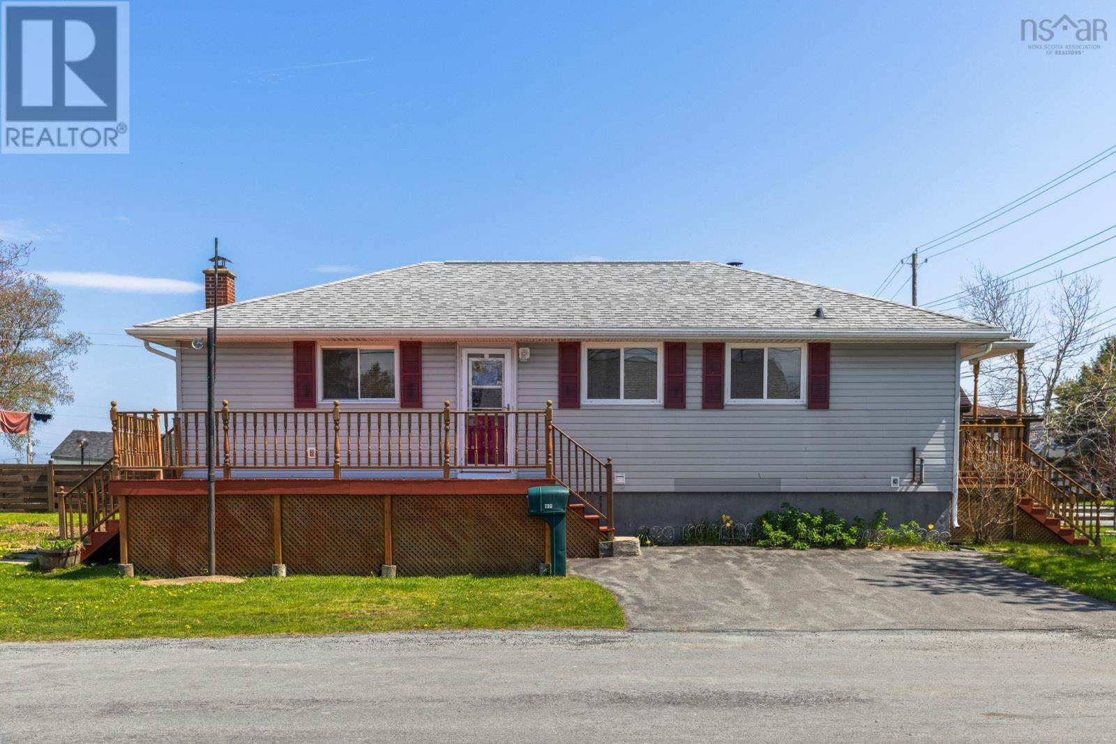 720 Herring Cove Road Property Photo 4