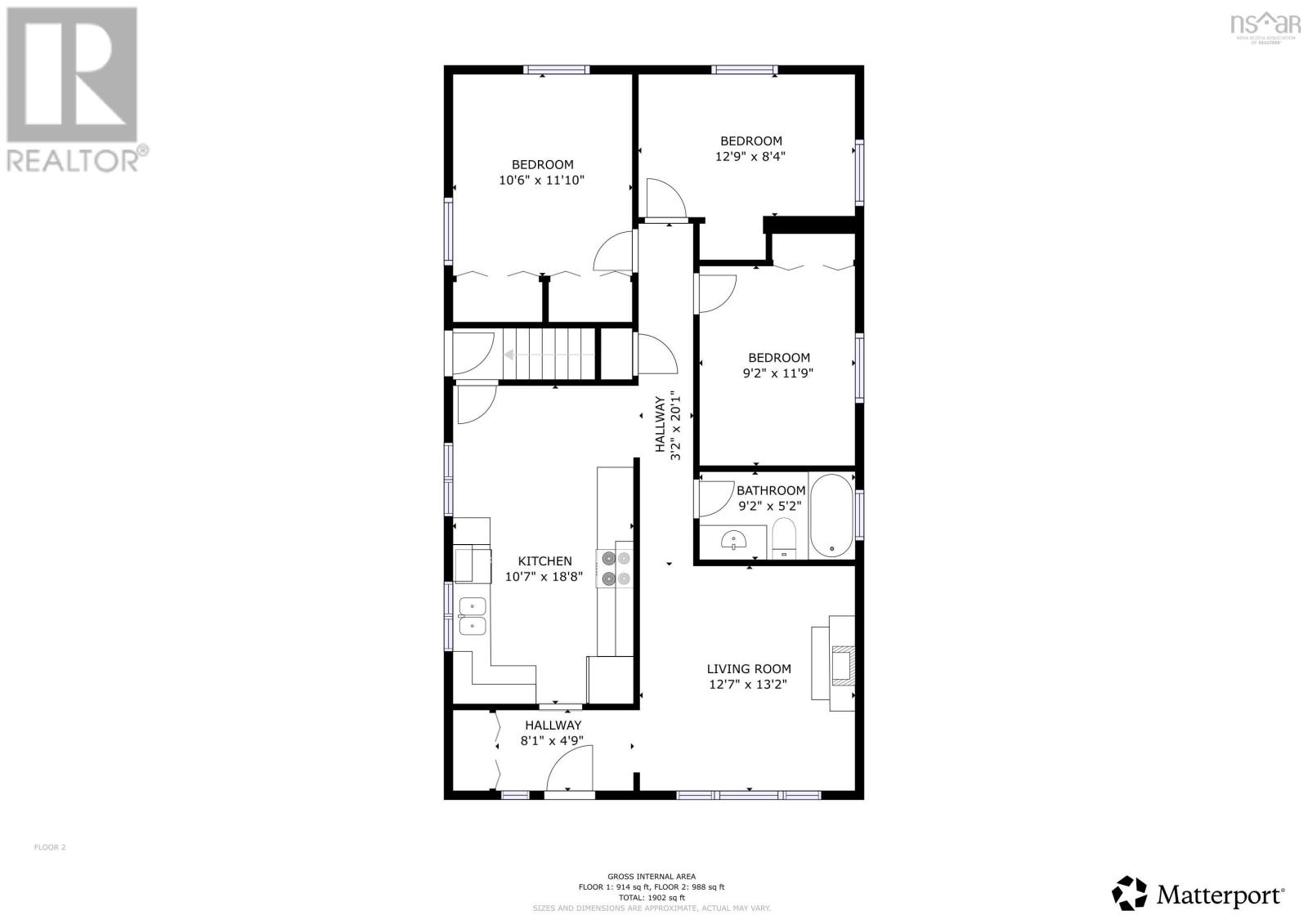 720 Herring Cove Road Property Photo 7