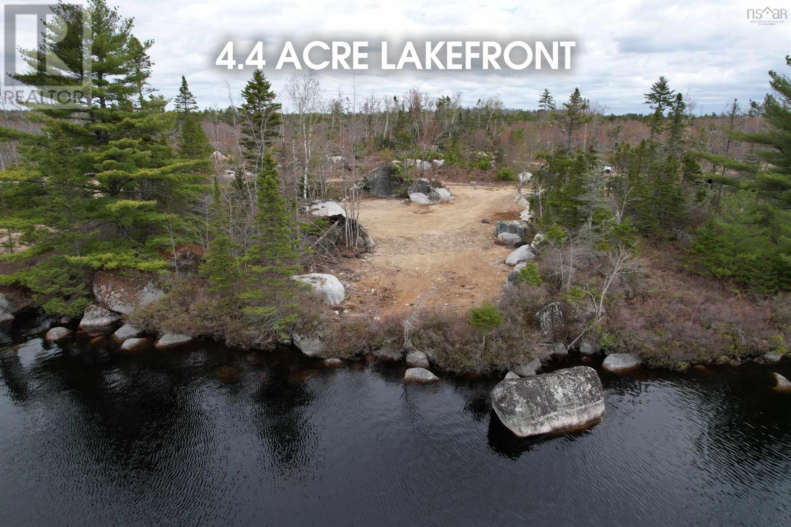 Lot 8 Virginia Road Property Photo 1