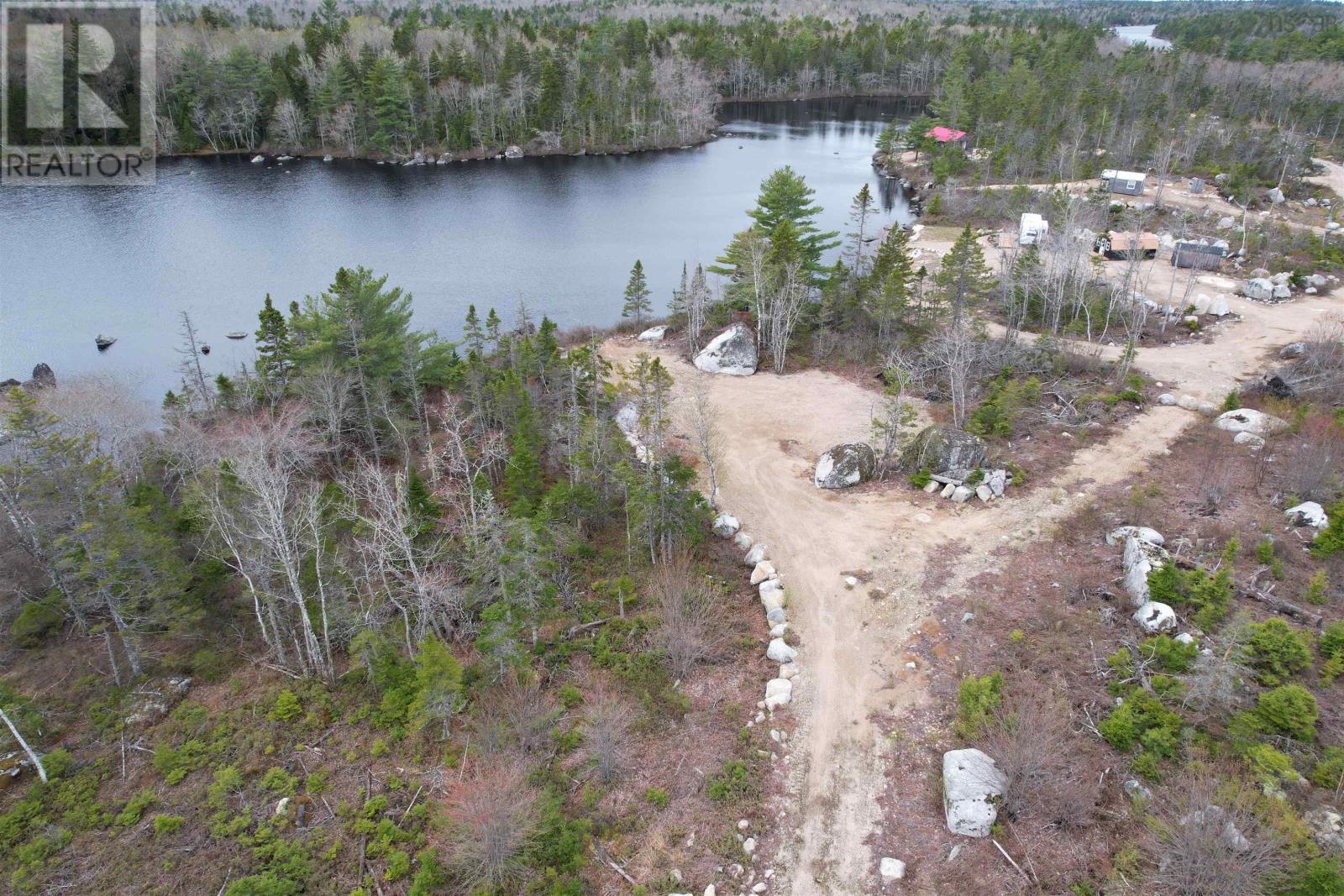 Lot 8 Virginia Road Property Photo 2