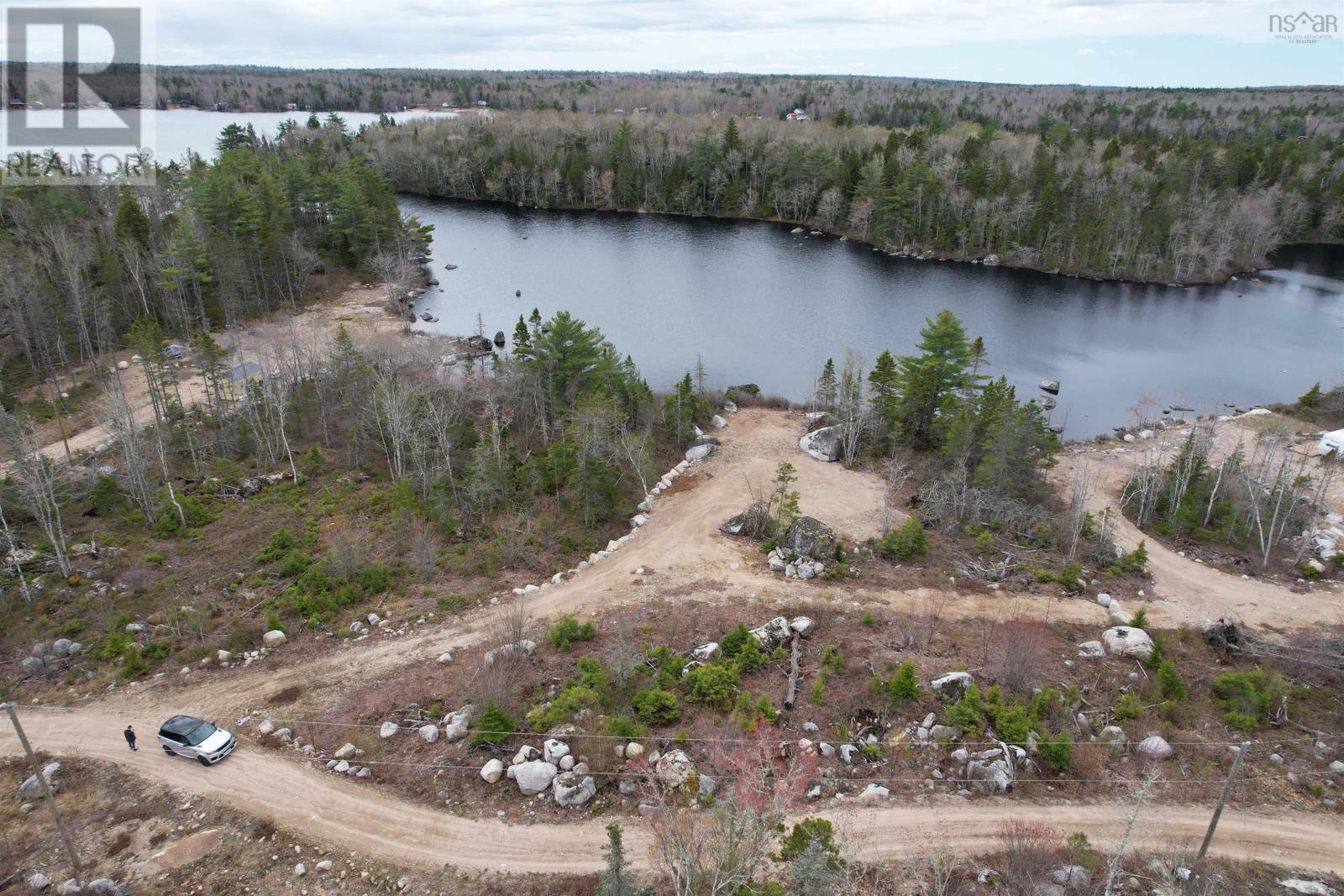 Lot 8 Virginia Road Property Photo 3