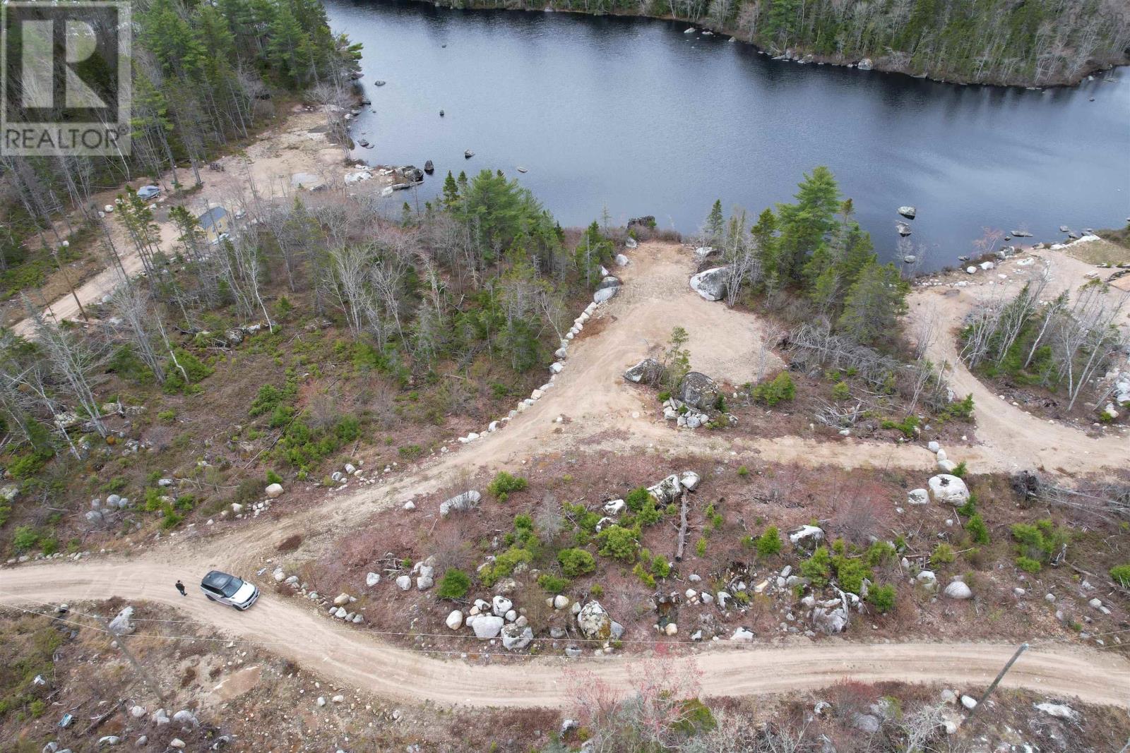 Lot 8 Virginia Road Property Photo 4