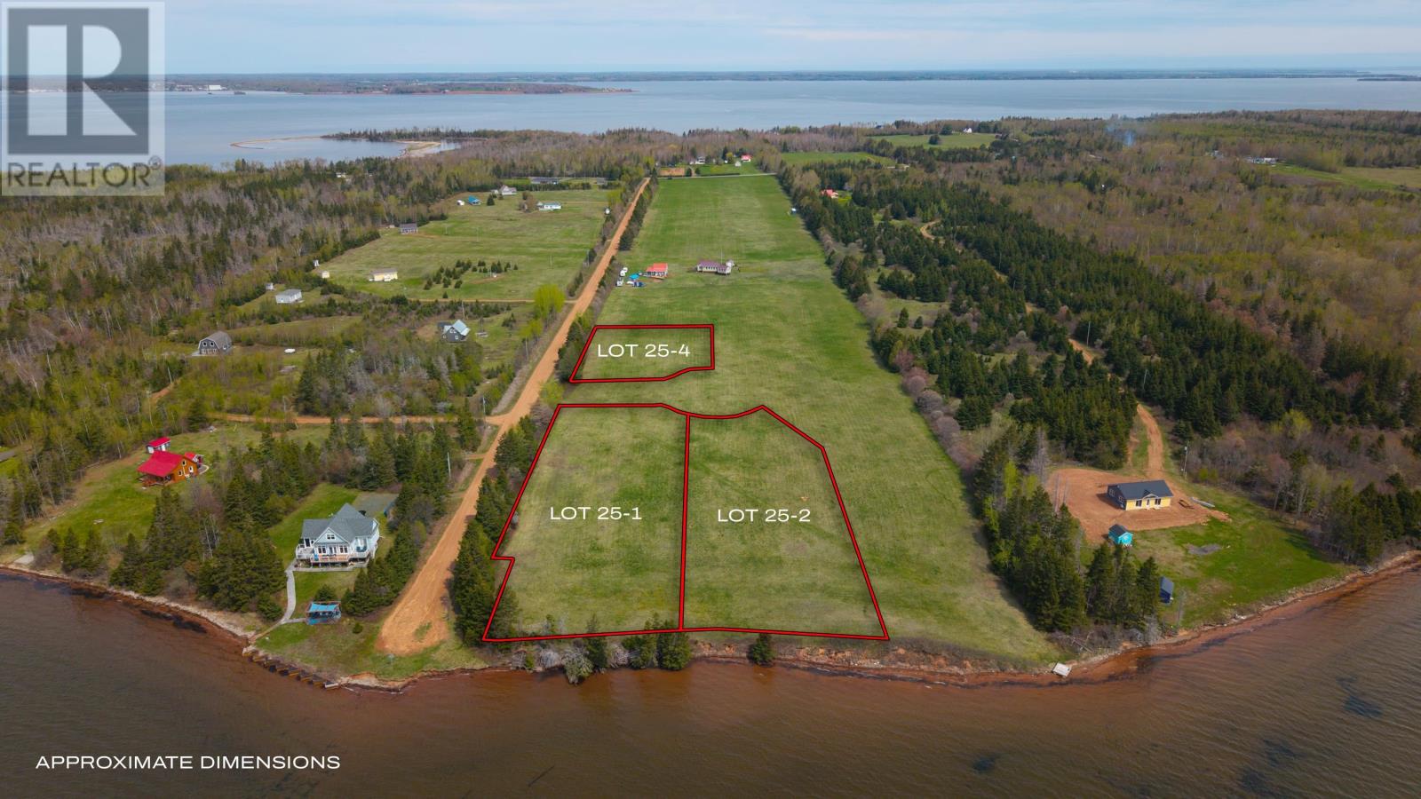 Lot 25-4 Katies Lane Property Photo 1