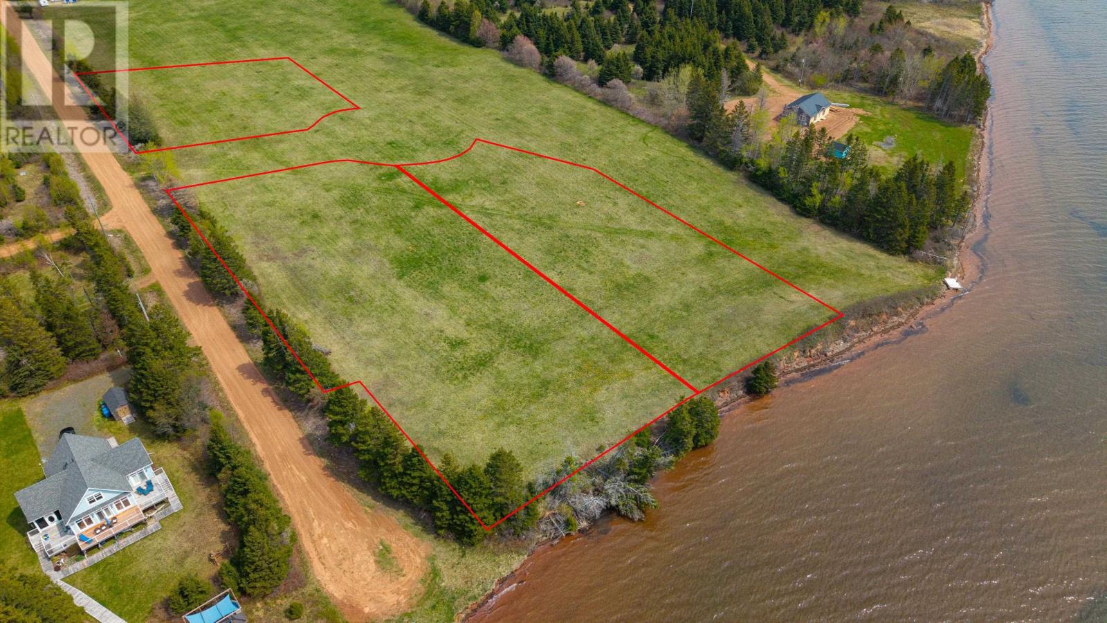 Lot 25-1 Katies Lane Property Photo 12