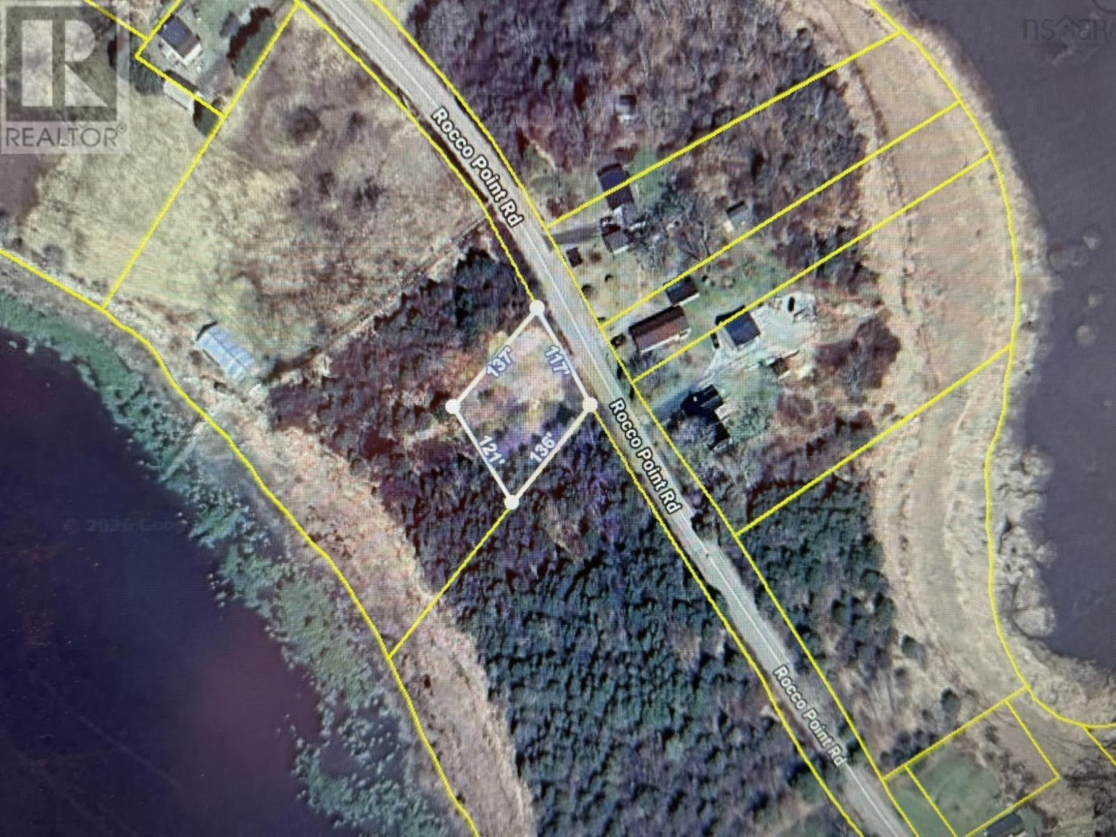 146 Rocco Point Road Property Photo 1