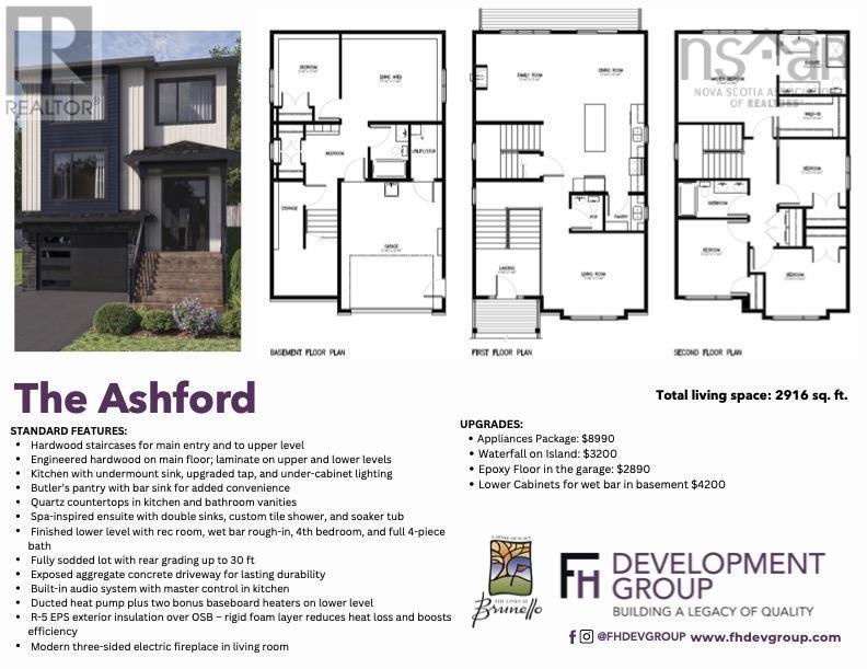 180 Brunello Boulevard #9 Property Photo 4