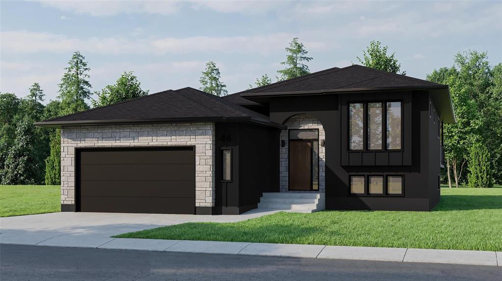 44 Hanlon Crescent Property Photo 1