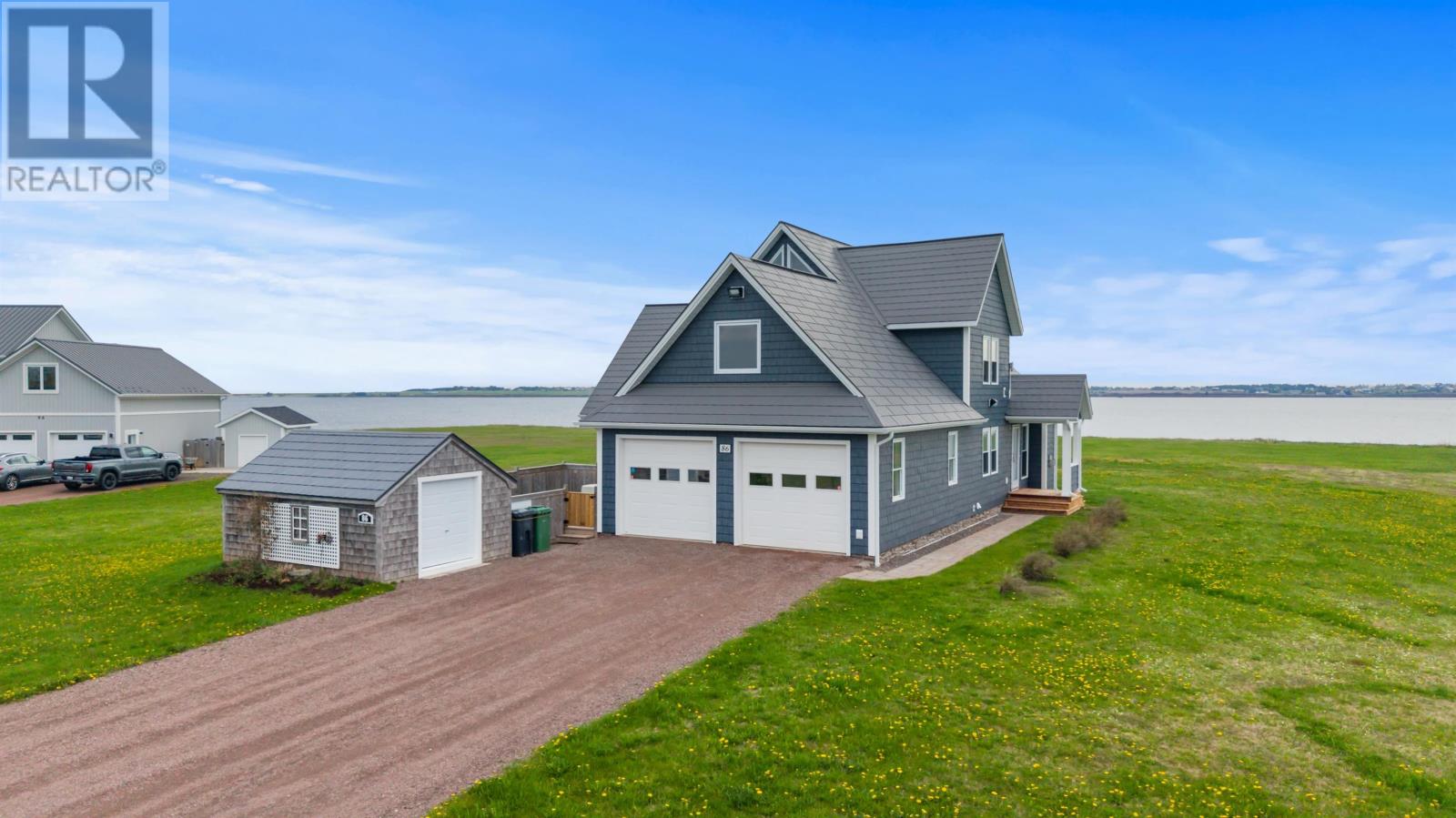 86 Seaside Drive Property Photo 2