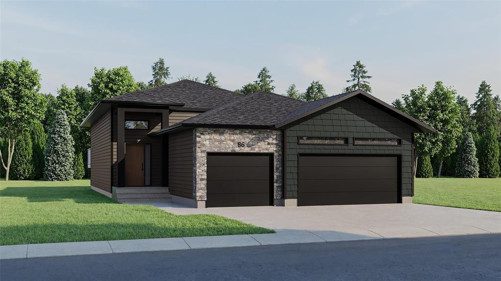86 Hanlon Crescent