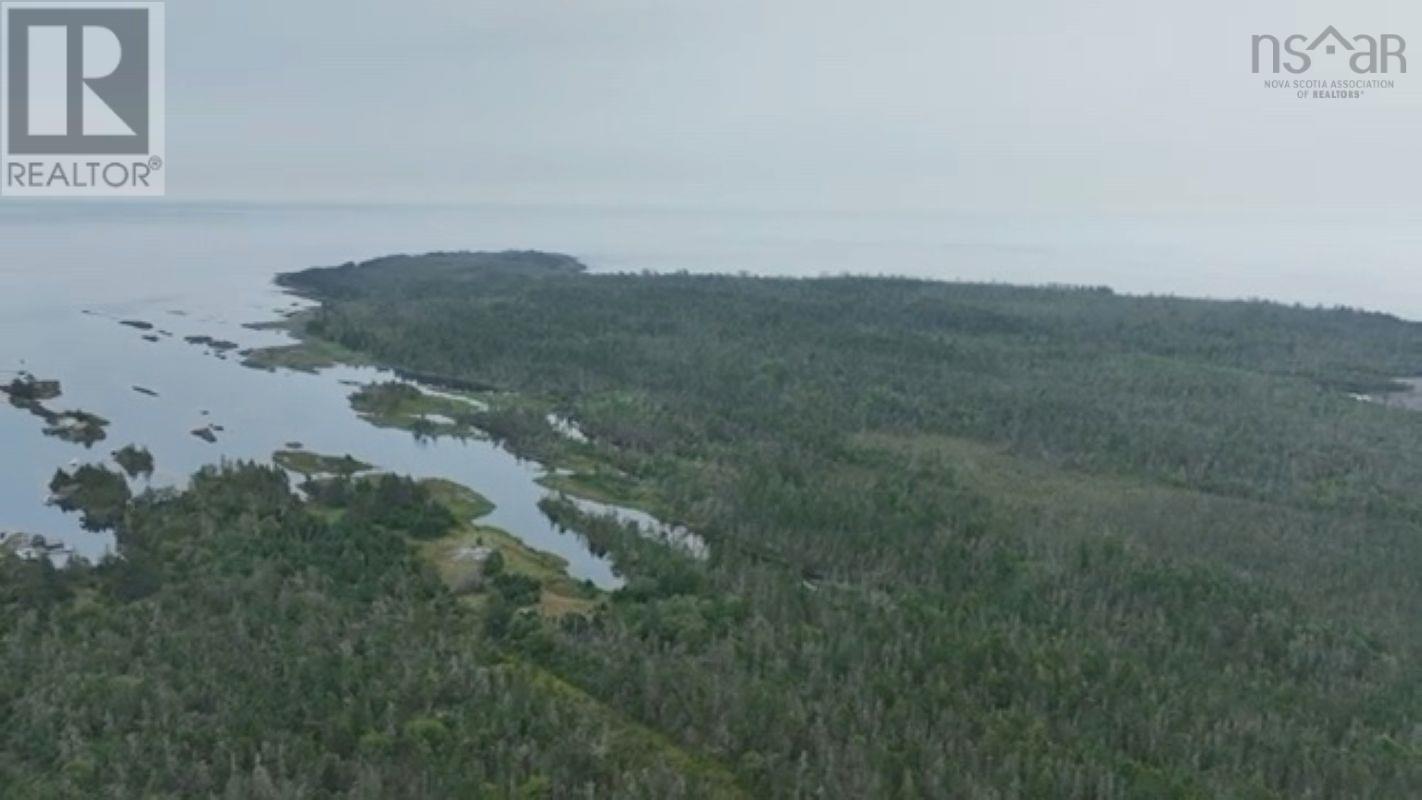 Lot 8 Cross Island Property Photo 1