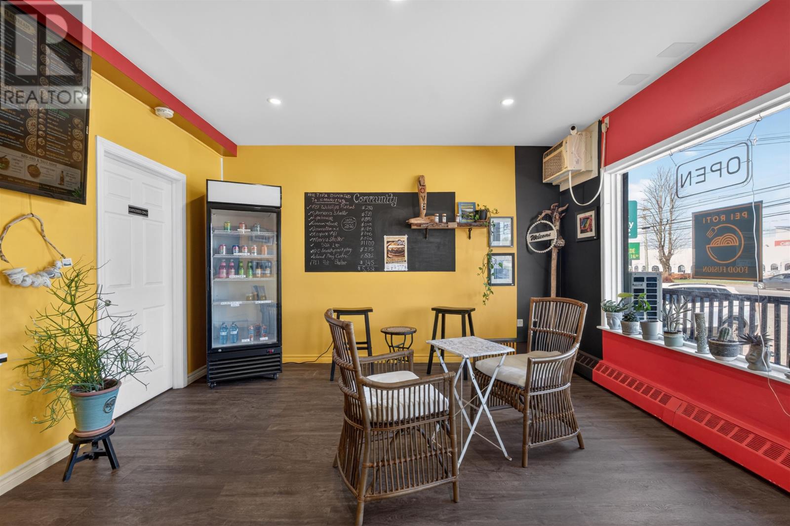 Pei Roti Inc (commercial Business Opportunity) Property Photo 9