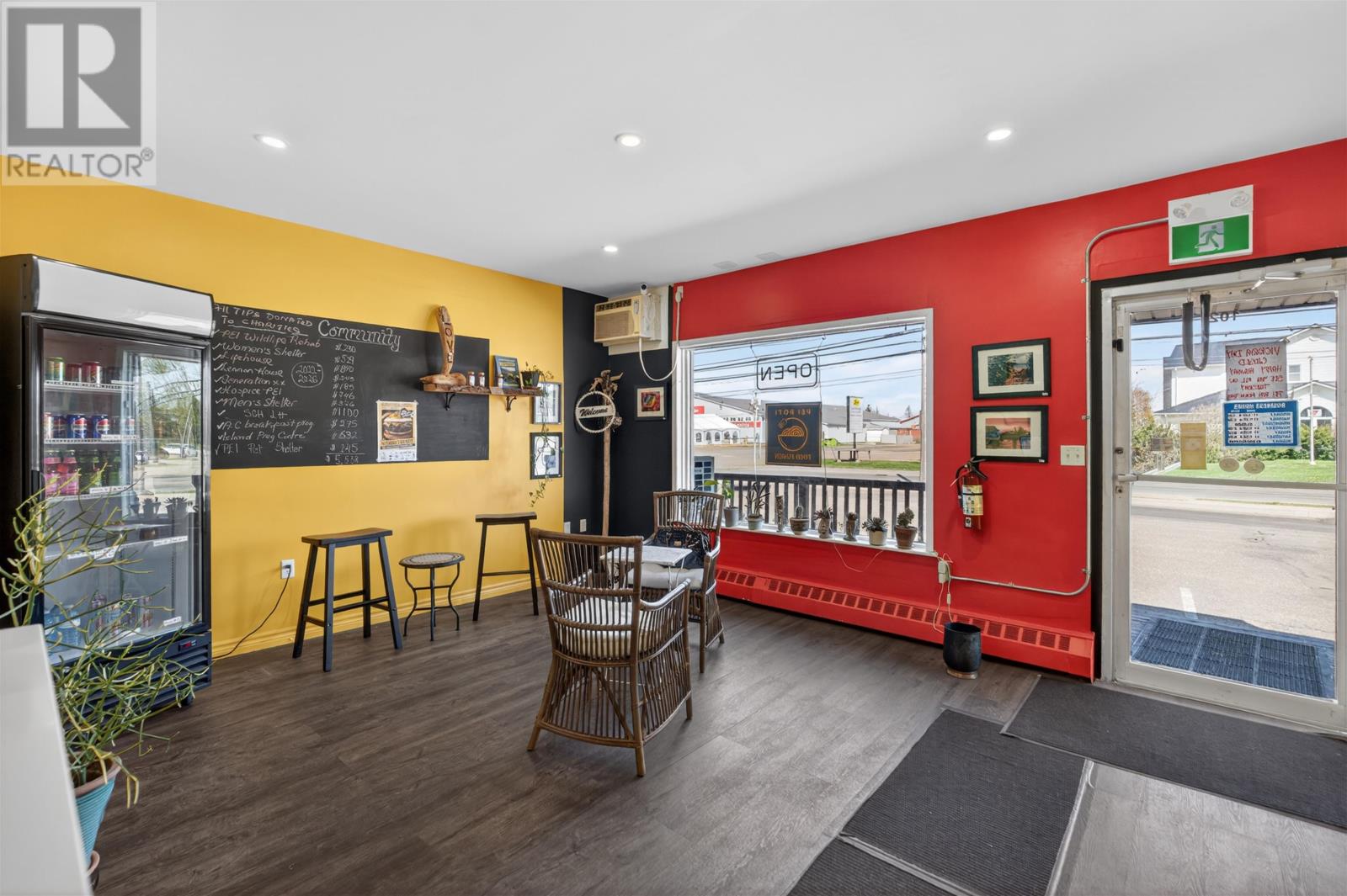 Pei Roti Inc (commercial Business Opportunity) Property Photo 10