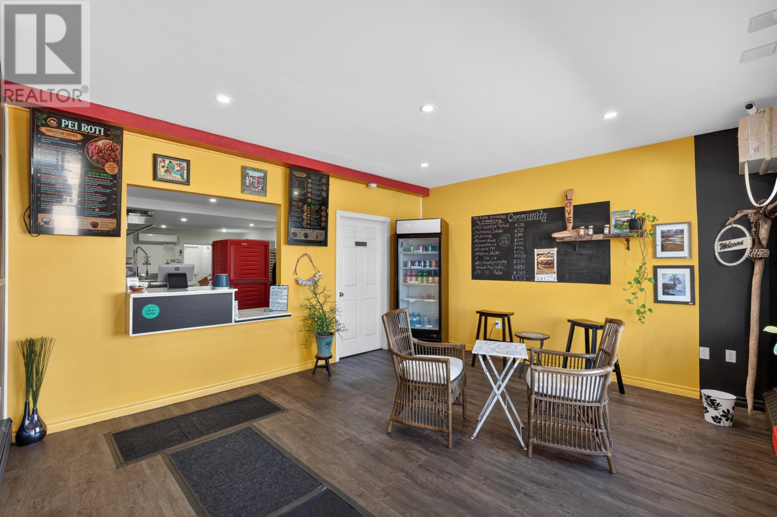 Pei Roti Inc (commercial Business Opportunity) Property Photo 11