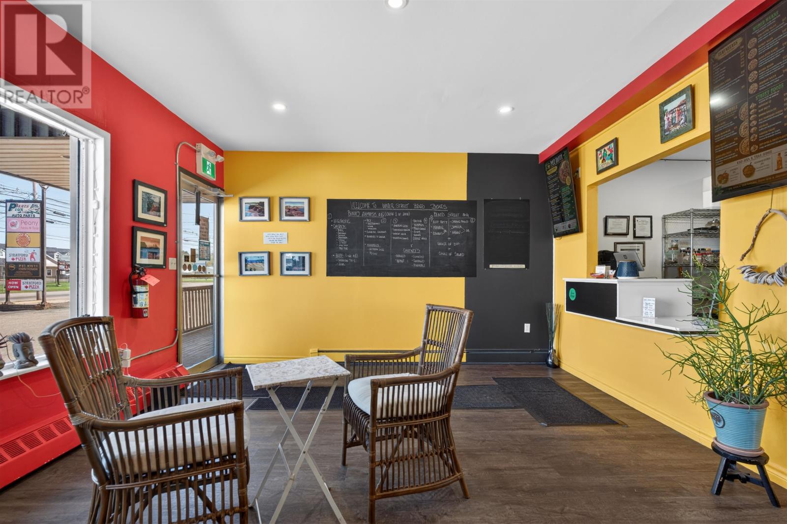 Pei Roti Inc (commercial Business Opportunity) Property Photo 12