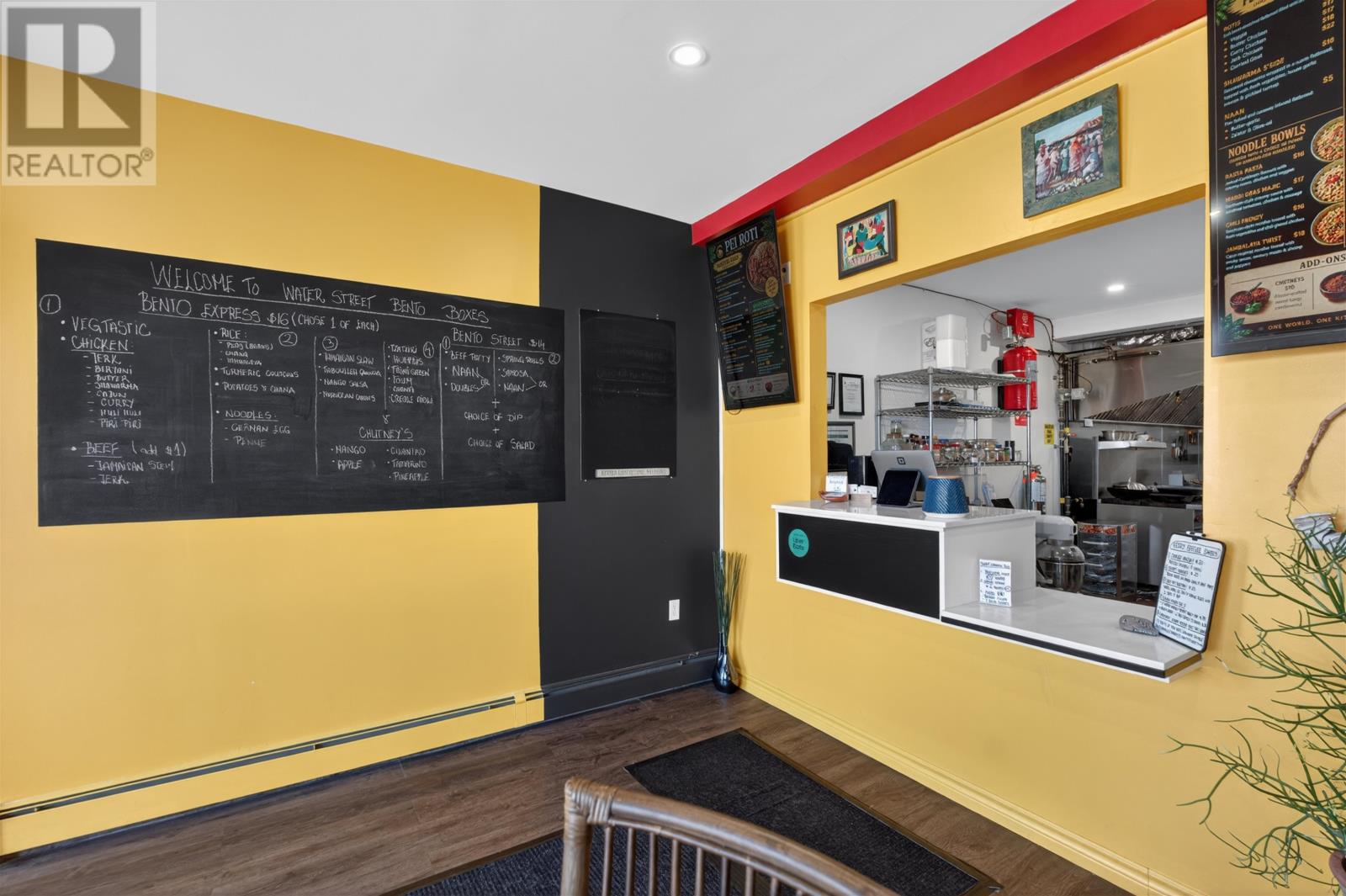 Pei Roti Inc (commercial Business Opportunity) Property Photo 13