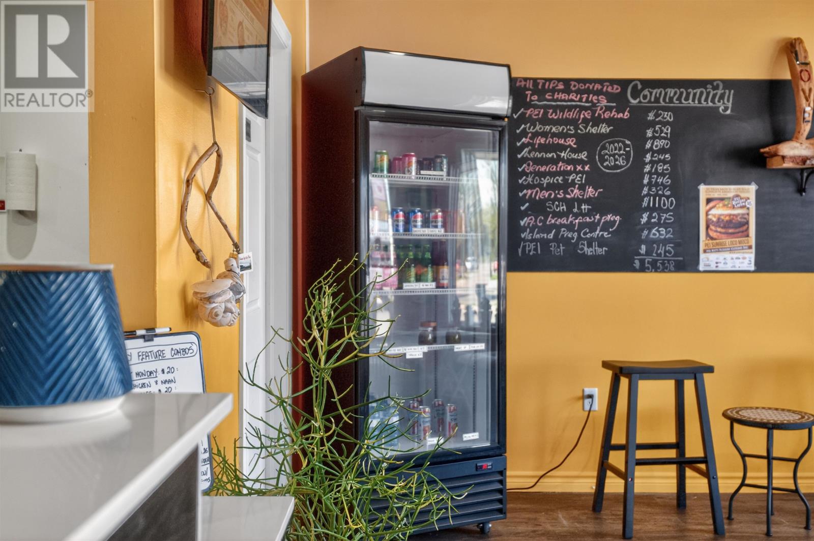 Pei Roti Inc (commercial Business Opportunity) Property Photo 15
