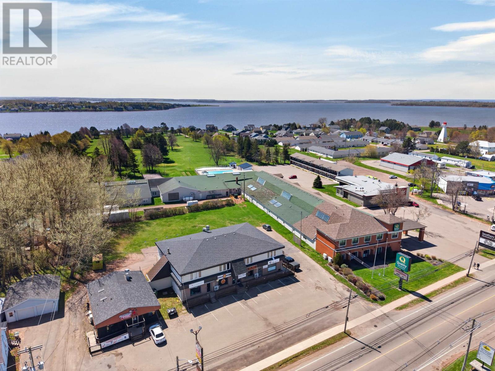 Pei Roti Inc (commercial Business Opportunity) Property Photo 17