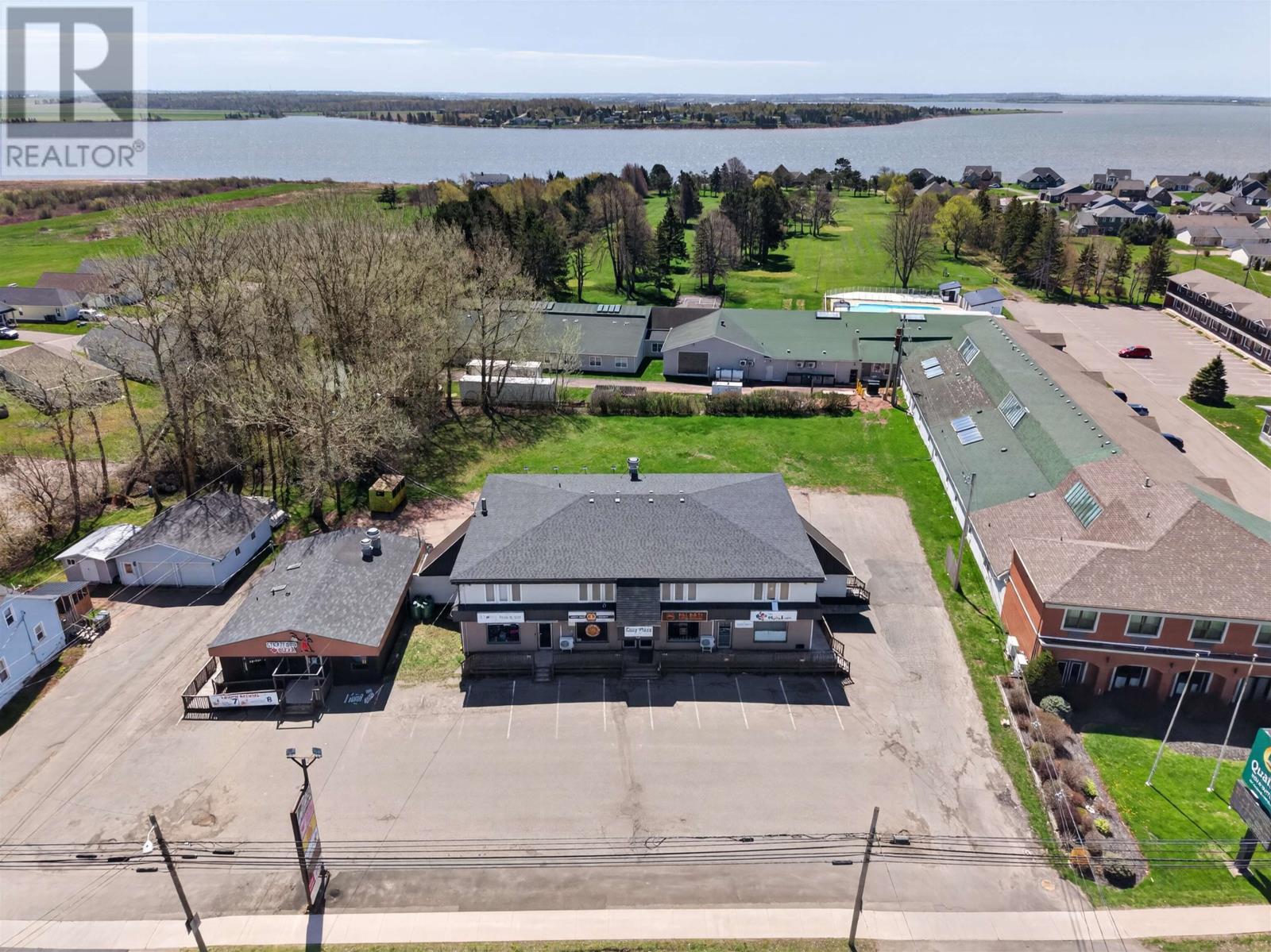 Pei Roti Inc (commercial Business Opportunity) Property Photo 18