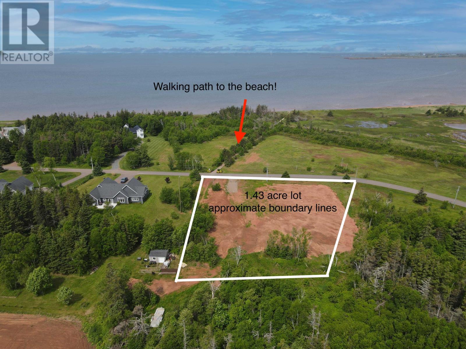 Lot 41 Campbells Way Property Photo 1