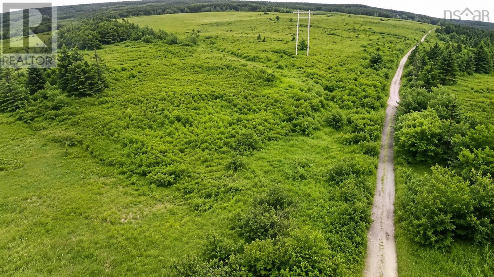 Lots Popes Road / Hwy 3