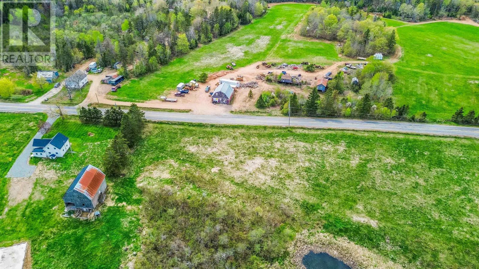 Lot 6 Highway 358 Property Photo 3