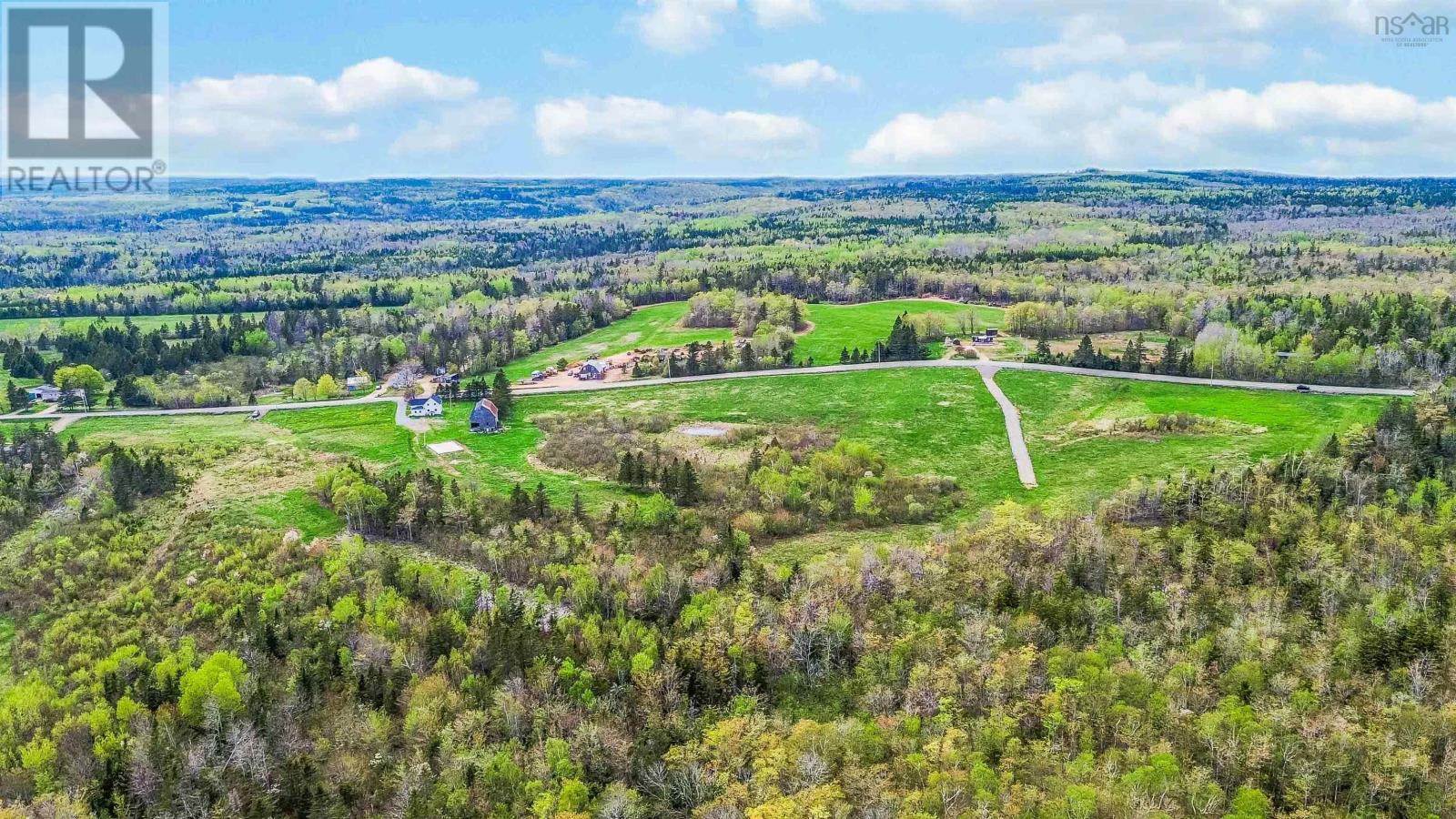 Lot 6 Highway 358 Property Photo 4