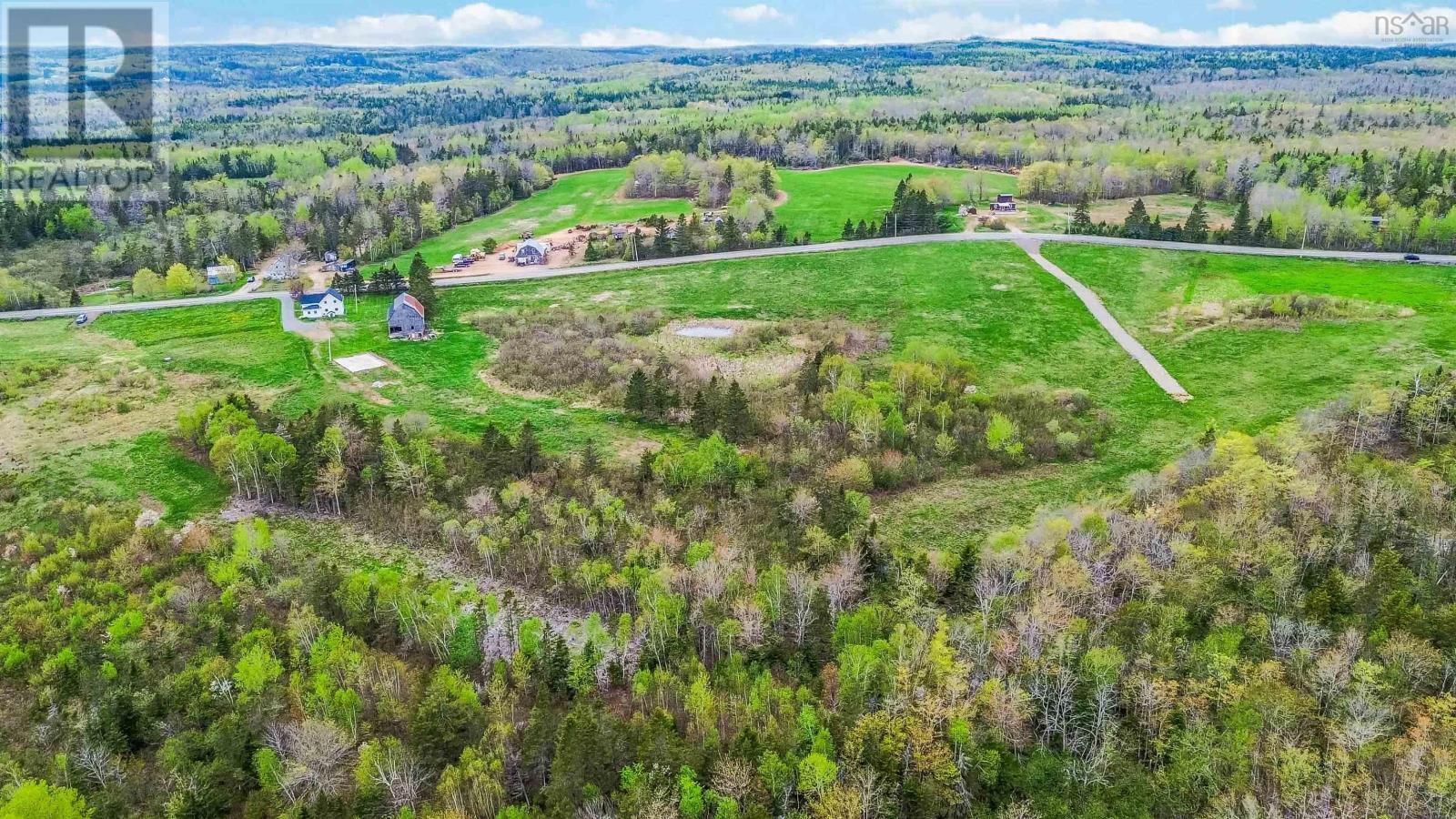 Lot 6 Highway 358 Property Photo 5
