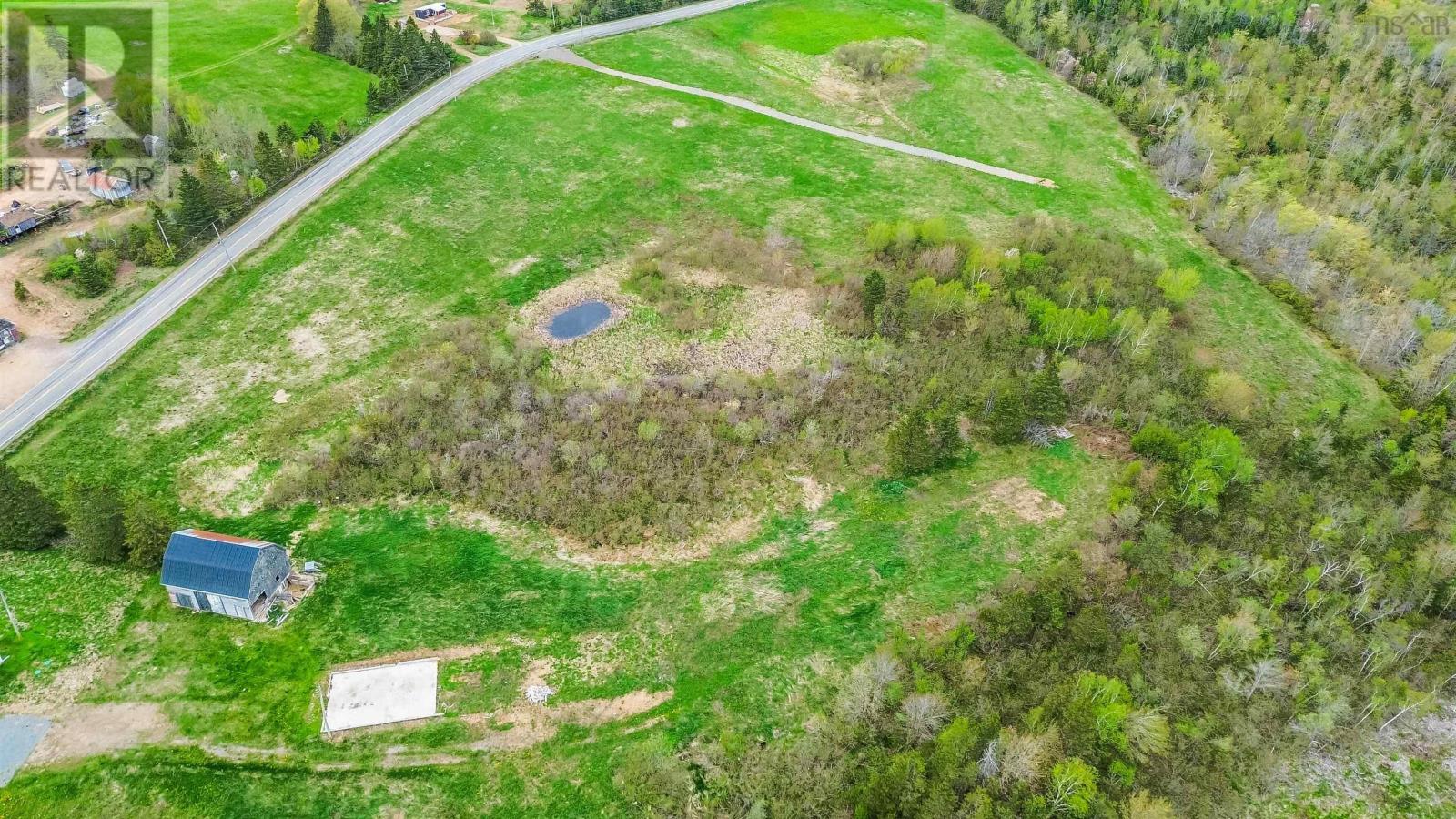 Lot 6 Highway 358 Property Photo 6