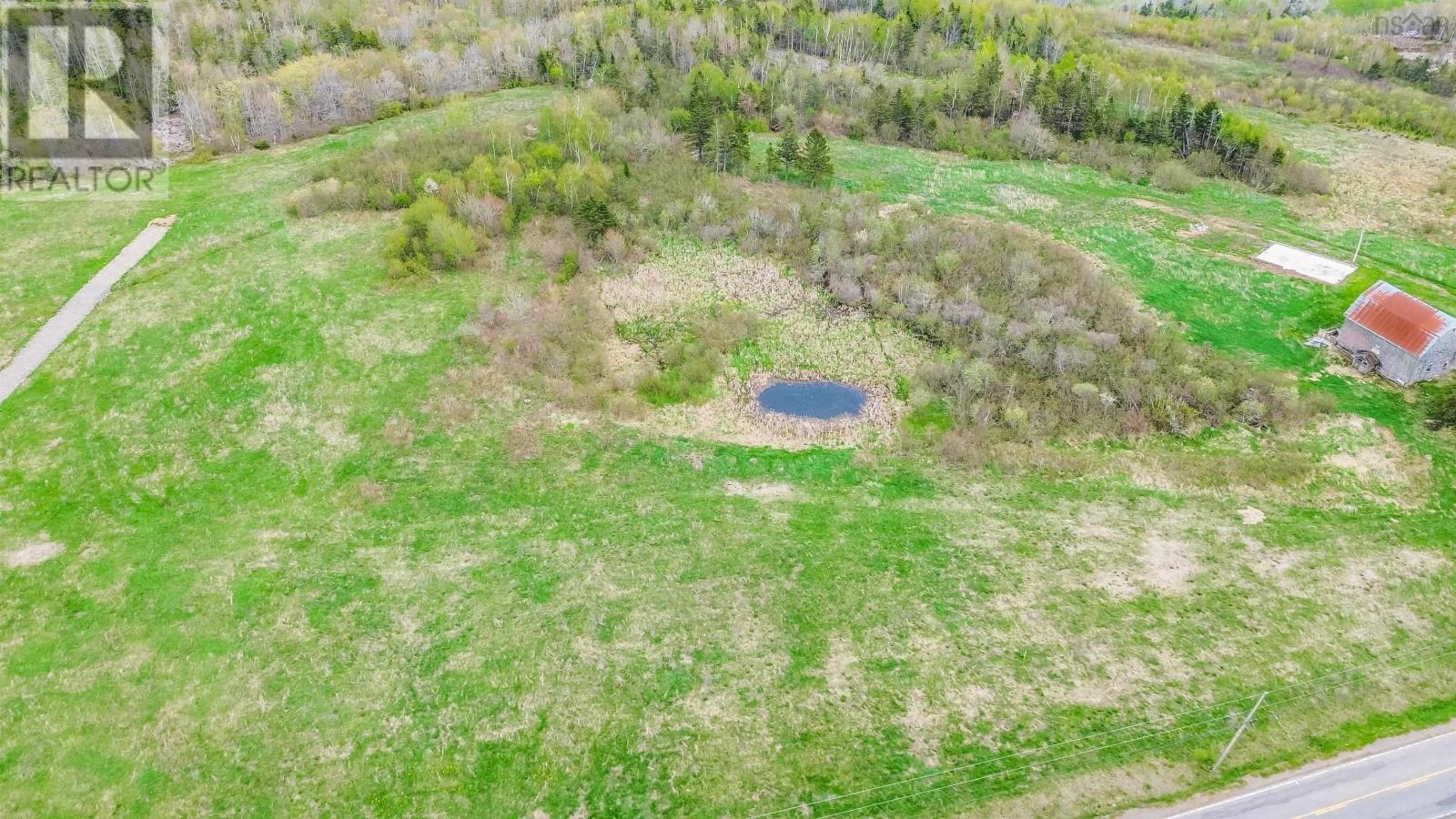 Lot 6 Highway 358 Property Photo 7
